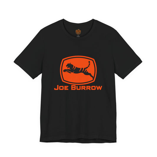 Joe Burrow Tractor Co. Tee