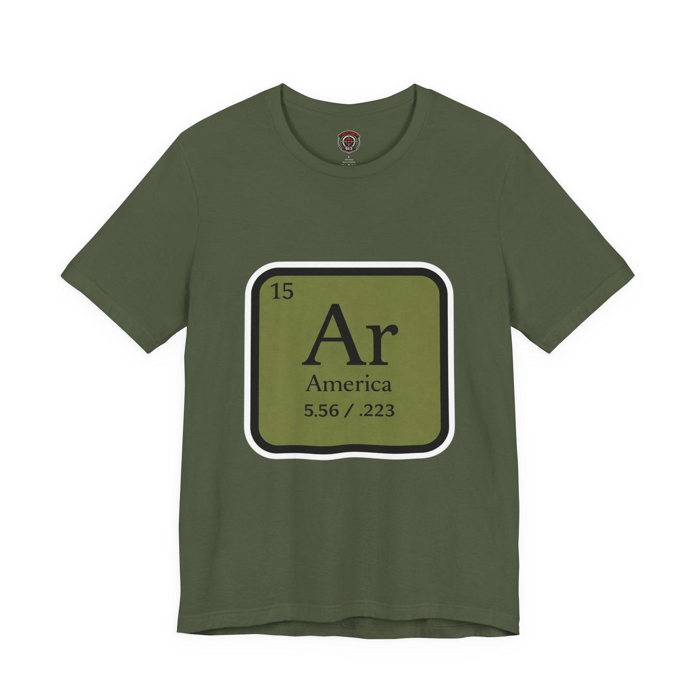 AR America Ammo Element T-Shirt