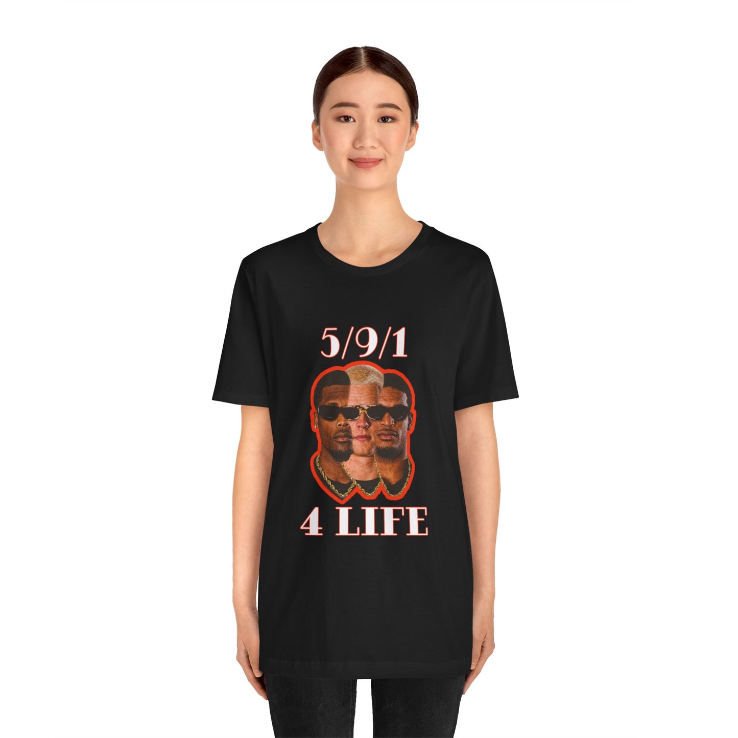 5/9/1 4 Life Tee