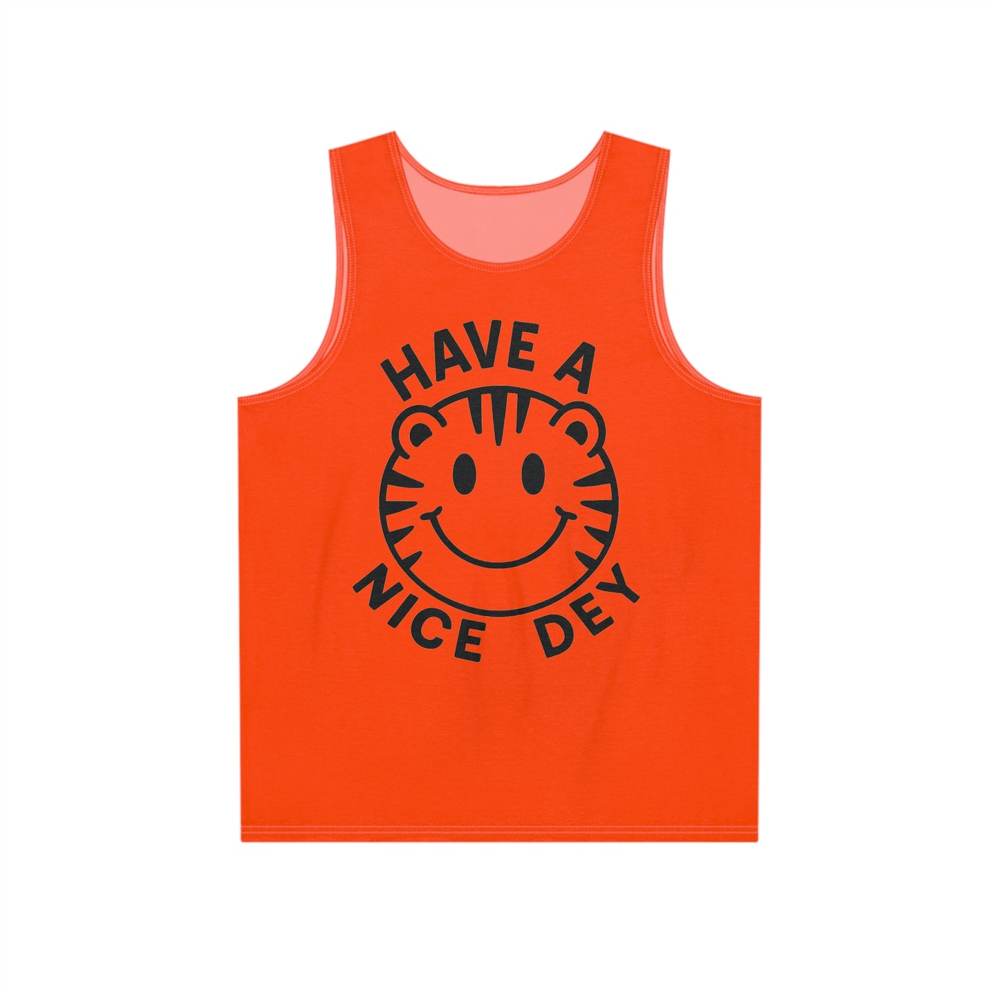 Have a Nice Dey Tee 🐅😊