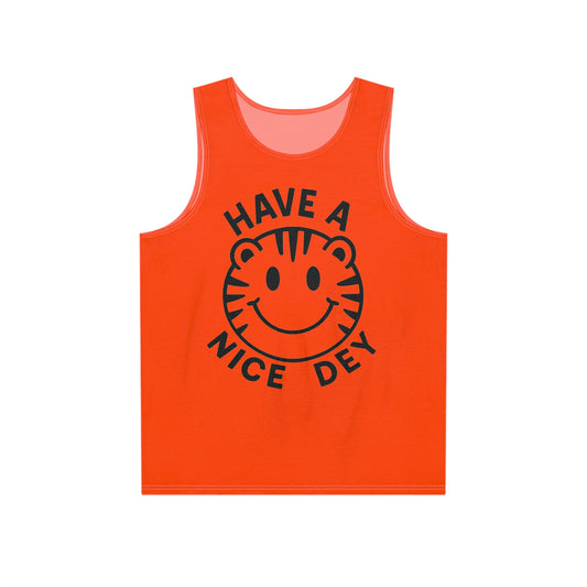 Have a Nice Dey Tee 🐅😊