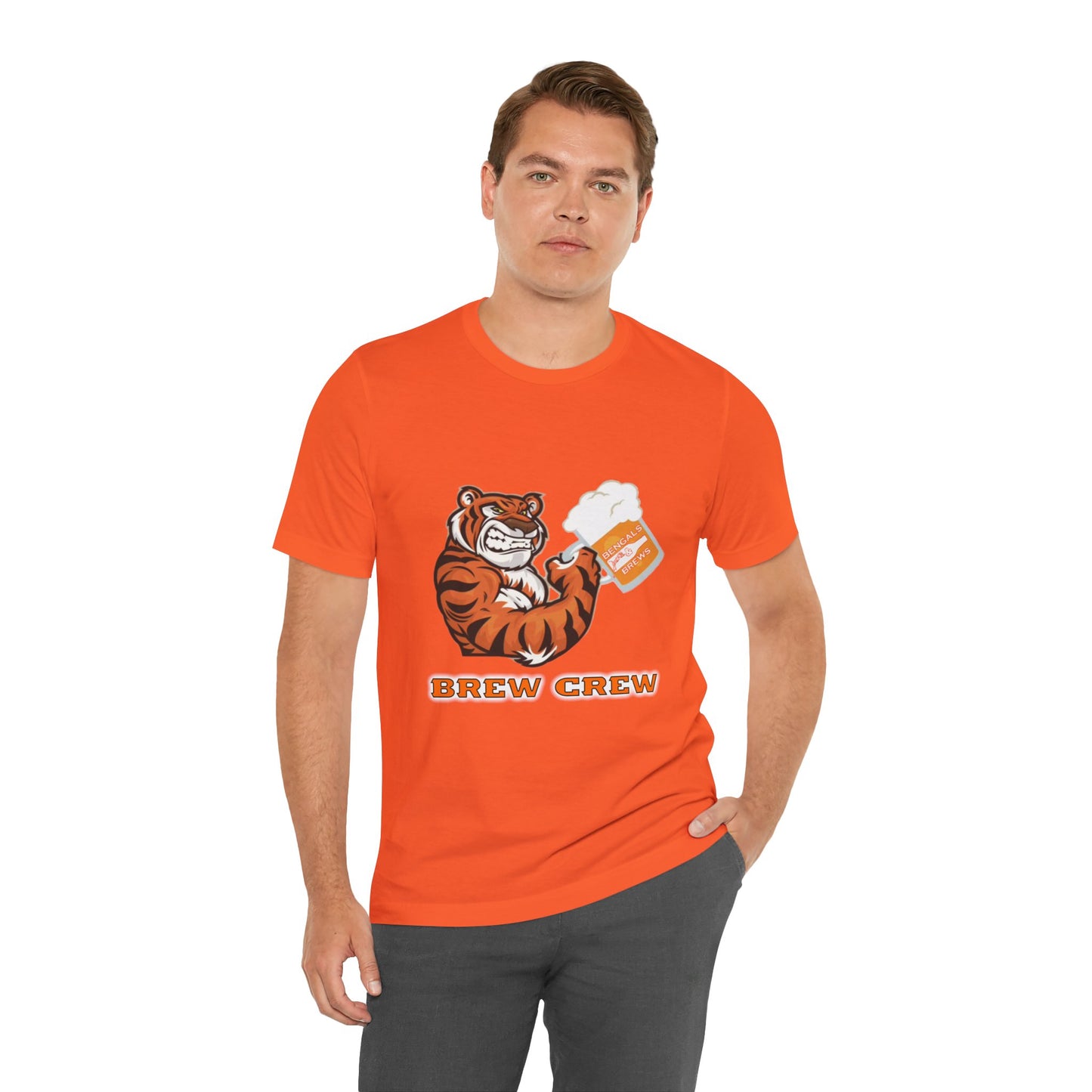 🏈 Official Bengals and Brews Podcast Merchandise