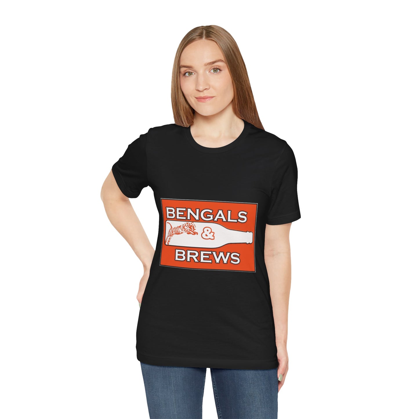🏈 Official OG Bengals and Brews Podcast Merchandise