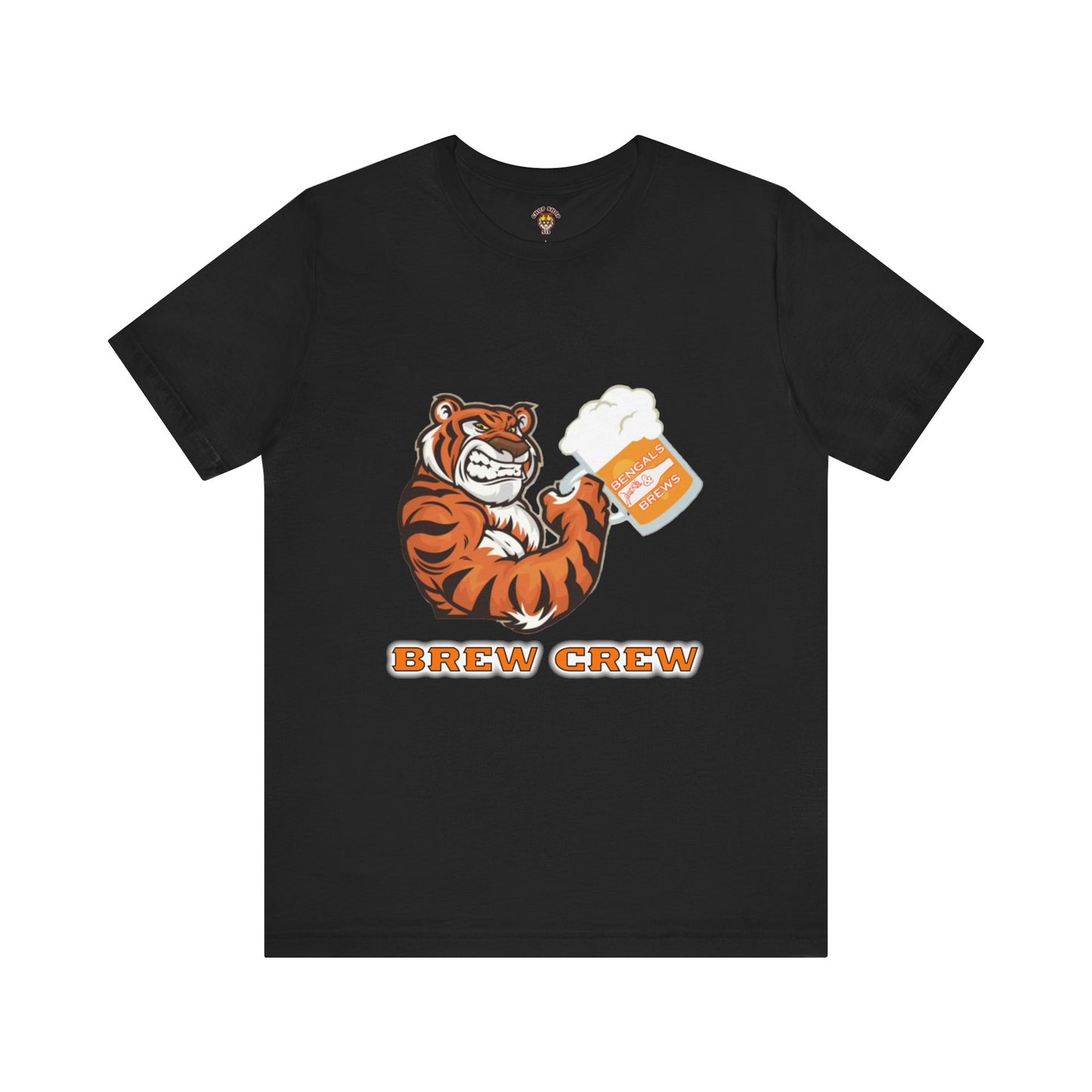 🏈 Official Bengals and Brews Podcast Merchandise