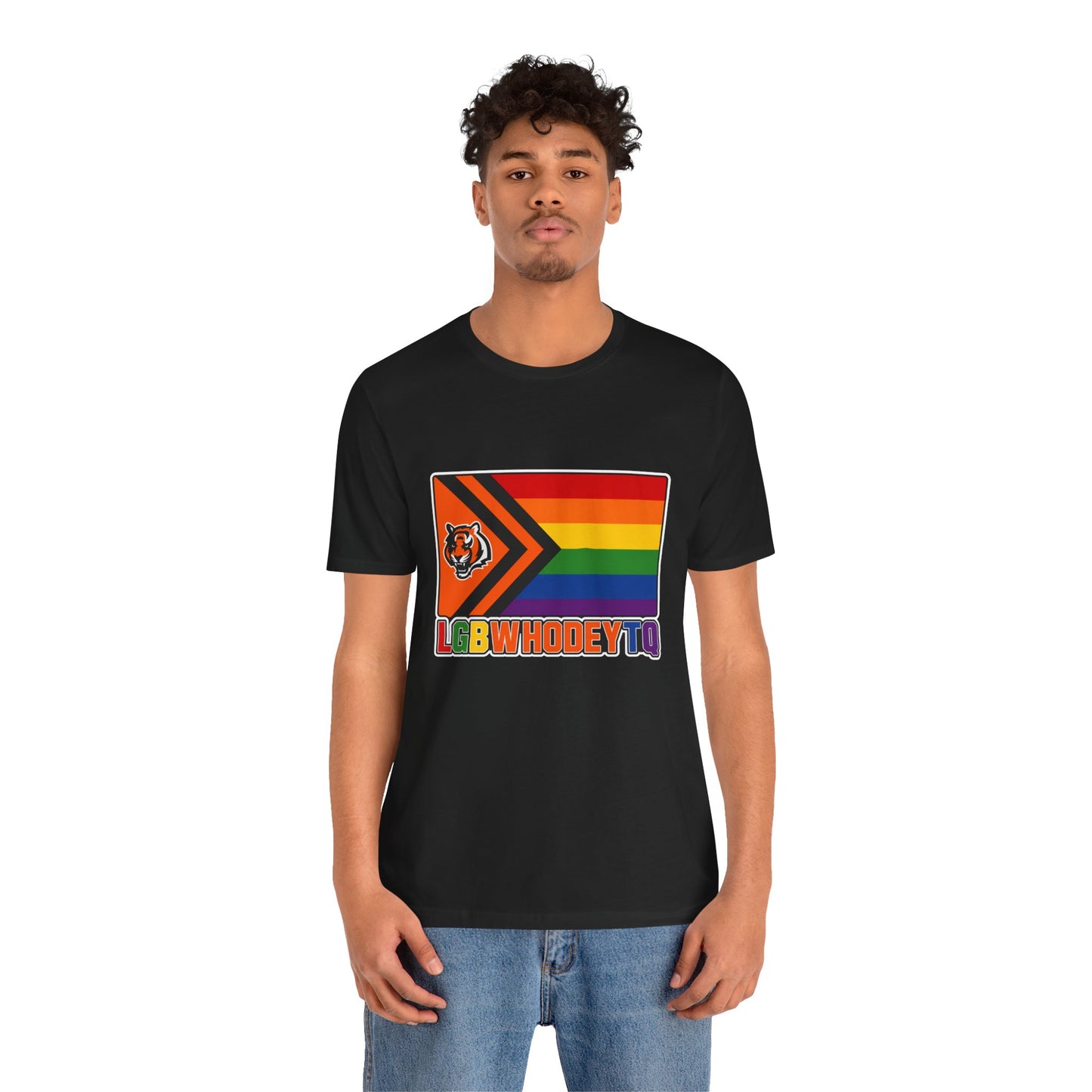 LGB-WHODEY-TQ – Cincinnati Pride Tee