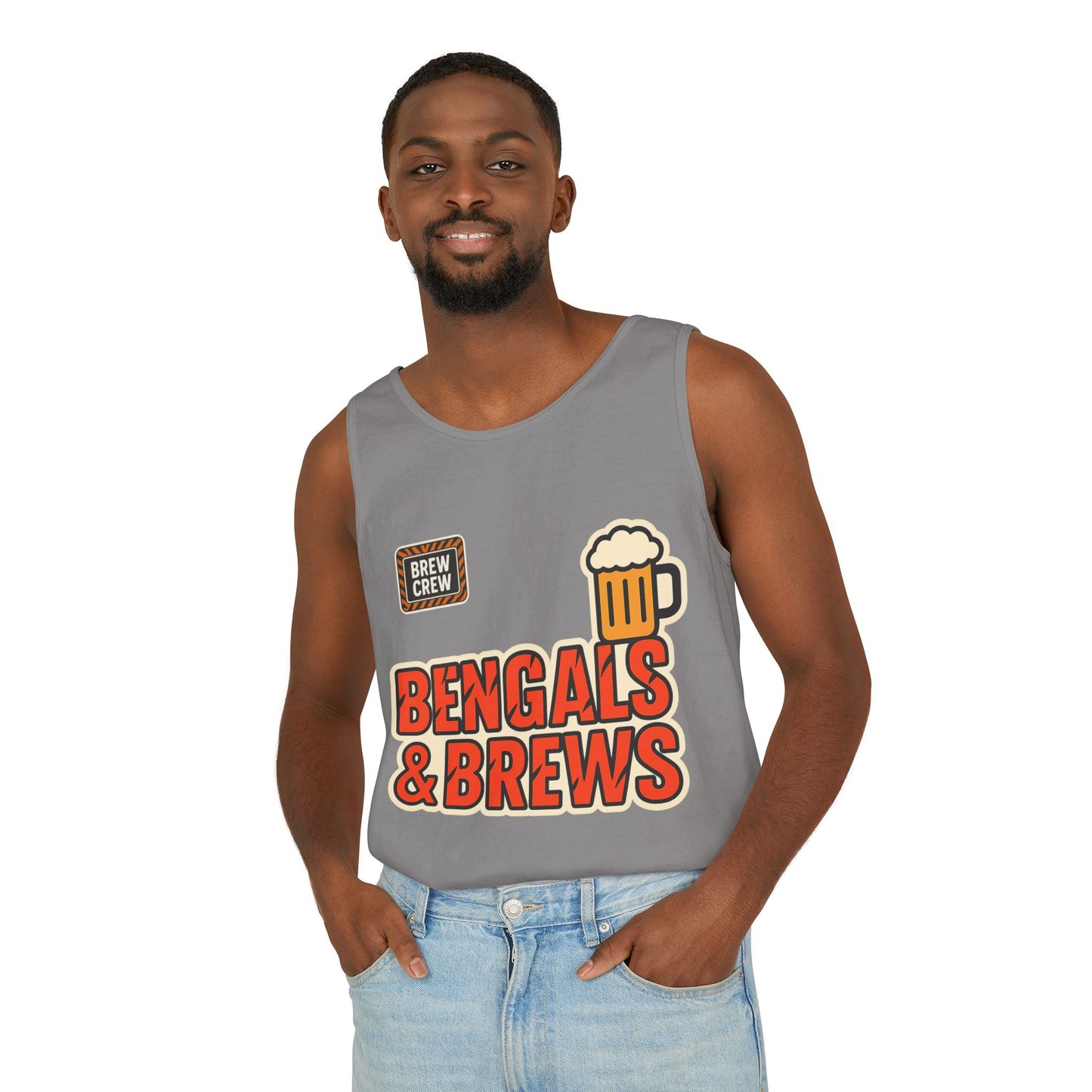 🏈 Official Bengals and Brews Podcast Merchandise