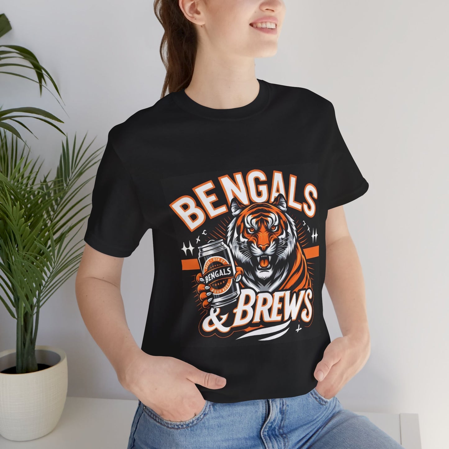 🏈 Official Bengals and Brews Podcast Merchandise
