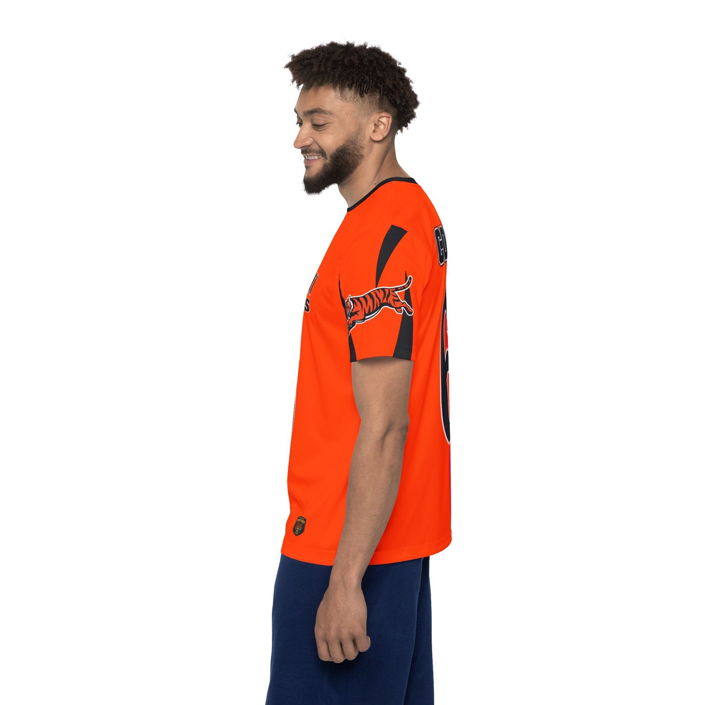 Bryan Cook Shirsey