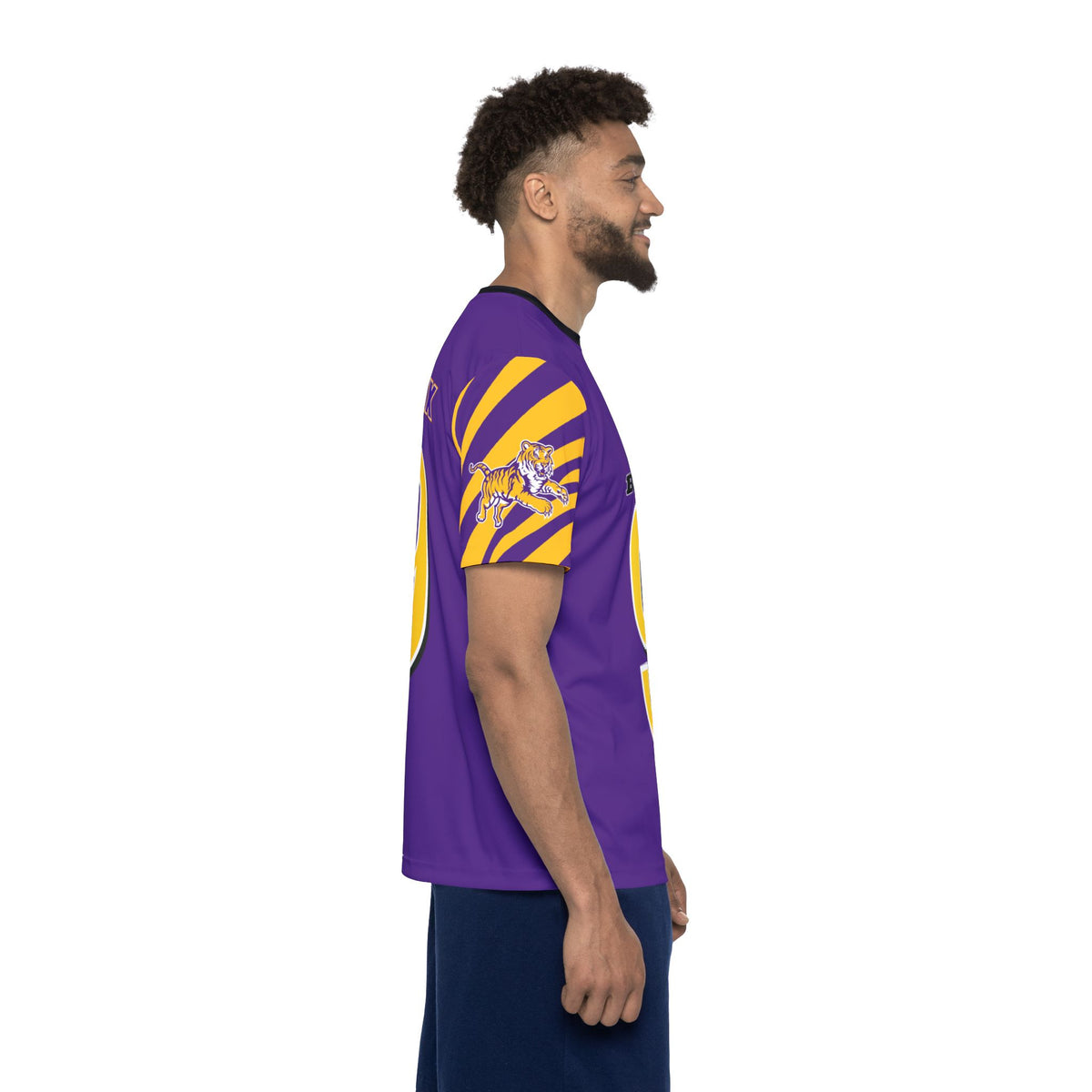 The Bayou to Bengal Nation Shirsey