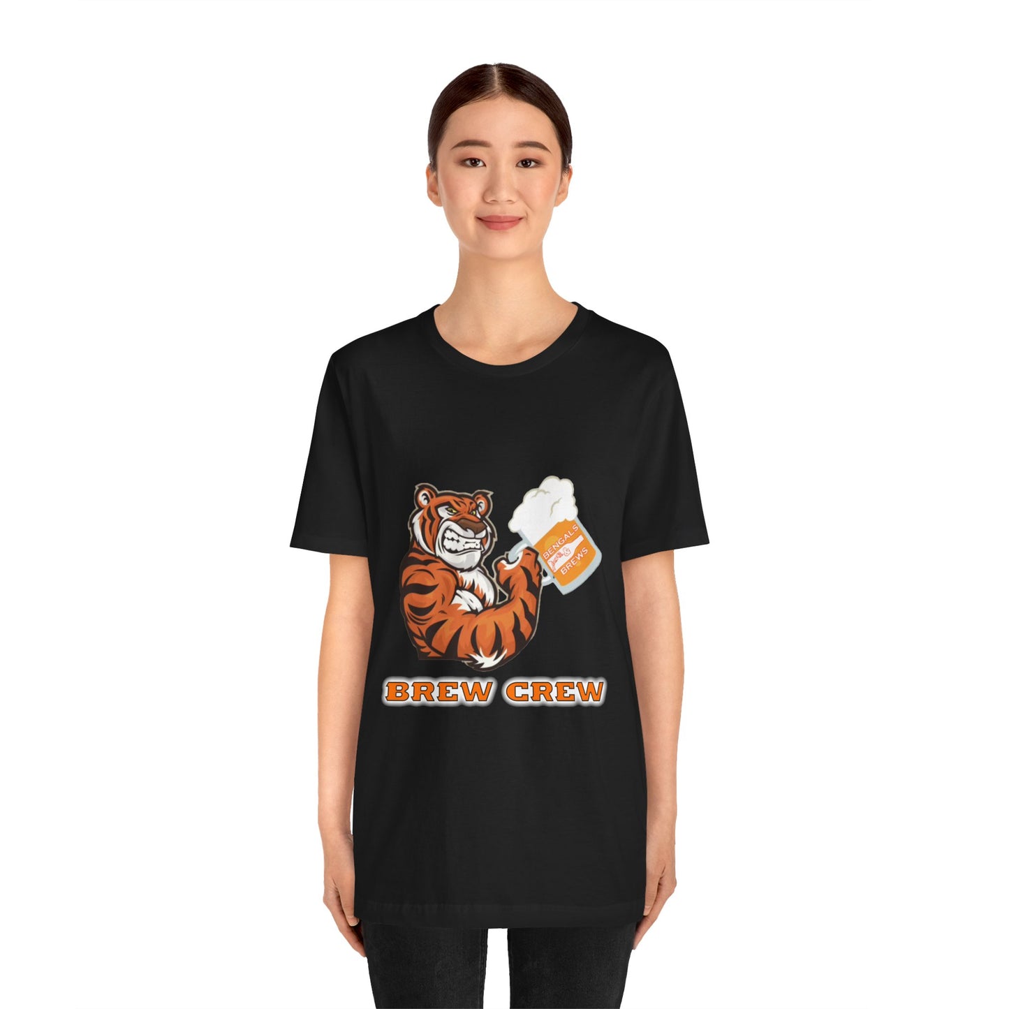 🏈 Official Bengals and Brews Podcast Merchandise