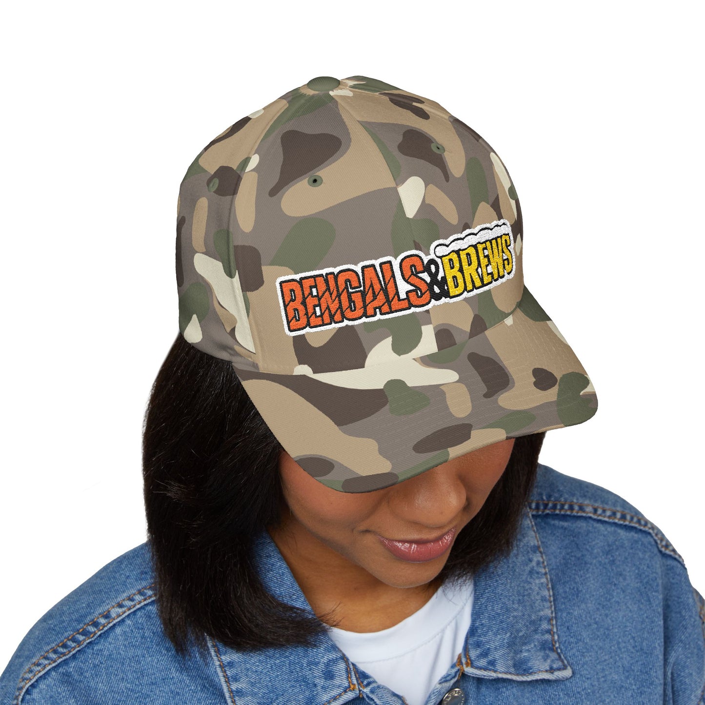 🏈 Official Bengals and Brews Podcast Merchandise