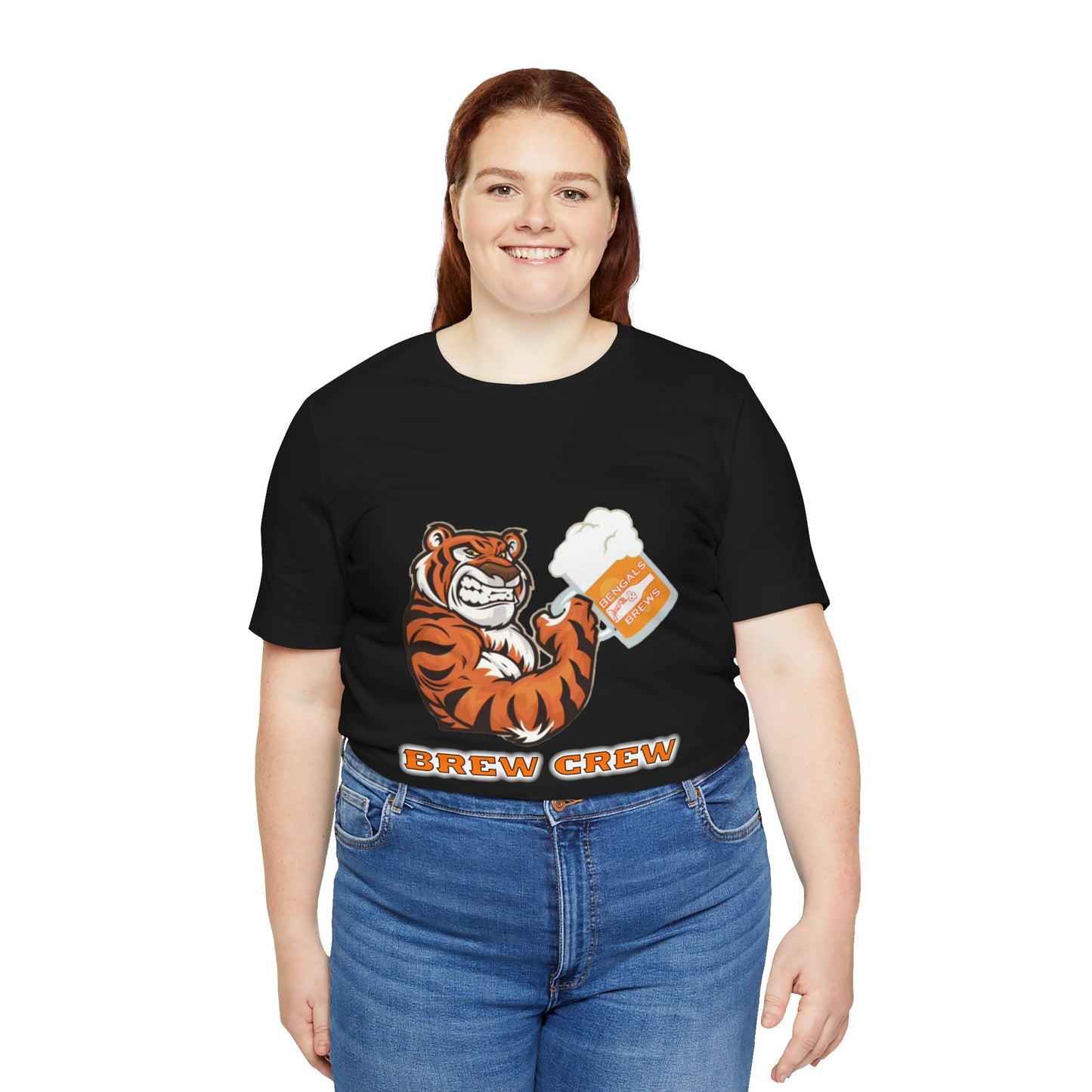 🏈 Official Bengals and Brews Podcast Merchandise