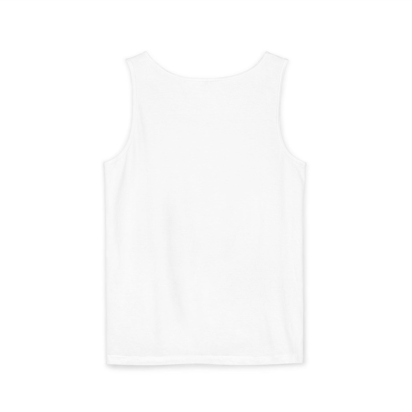 Patriotic Bengals Tiger Tank Top — "’Merica Cincinnati 250 Years of Freedom" USA Graphic