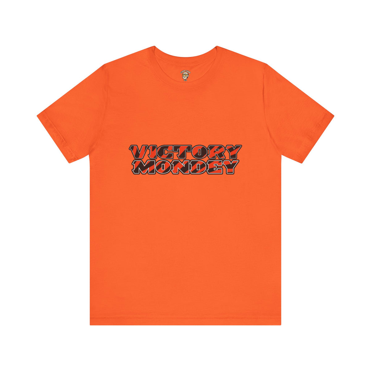 Victory MonDey Unisex Jersey Short Sleeve Tee