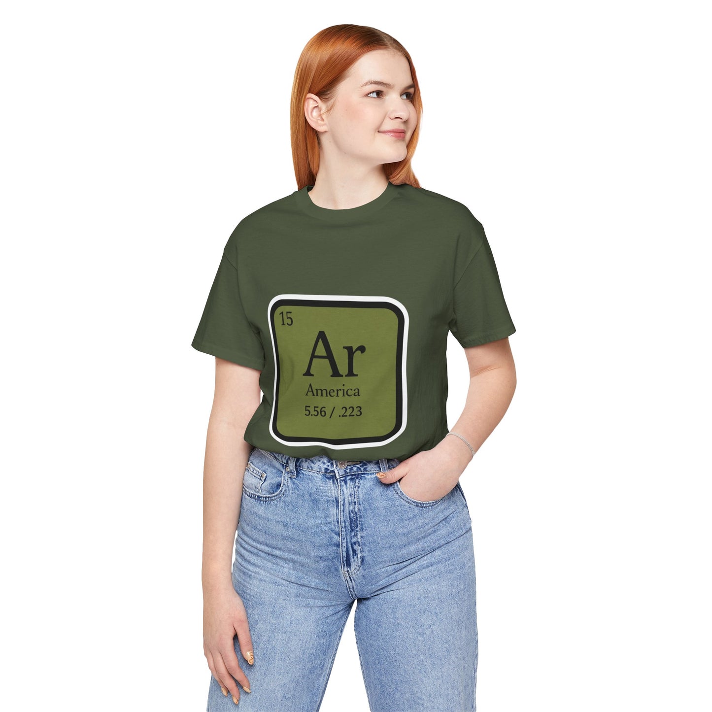 AR America Ammo Element T-Shirt