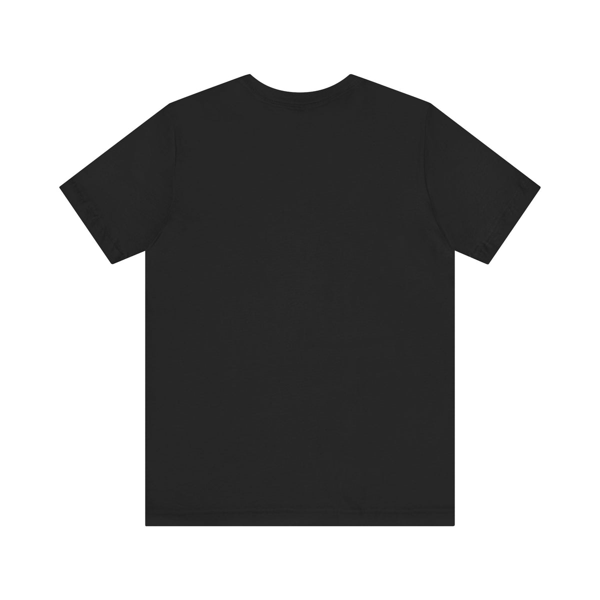 Air Uno Unisex Jersey Short Sleeve Tee