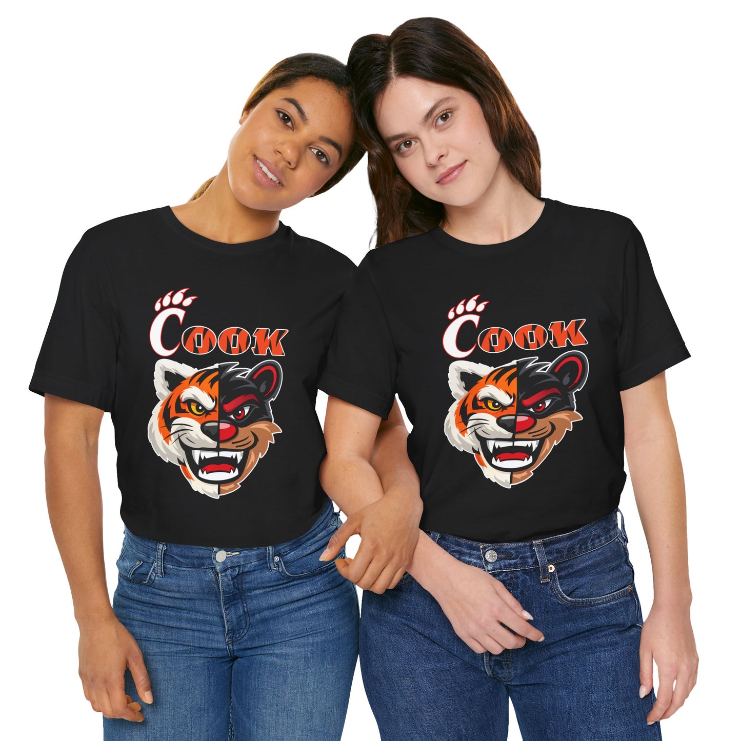 Cincy-Cook T-Shirt