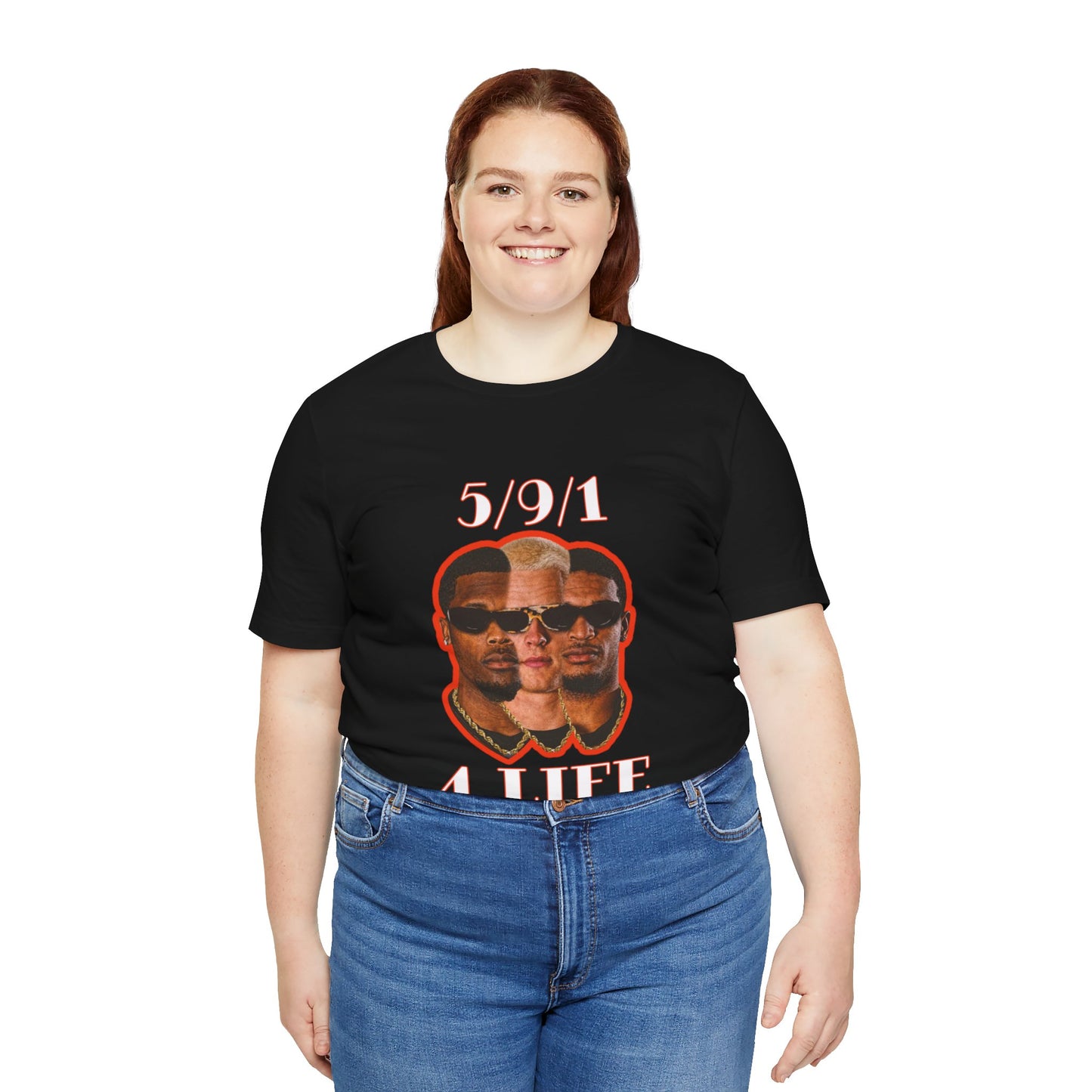 5/9/1 4 Life Tee