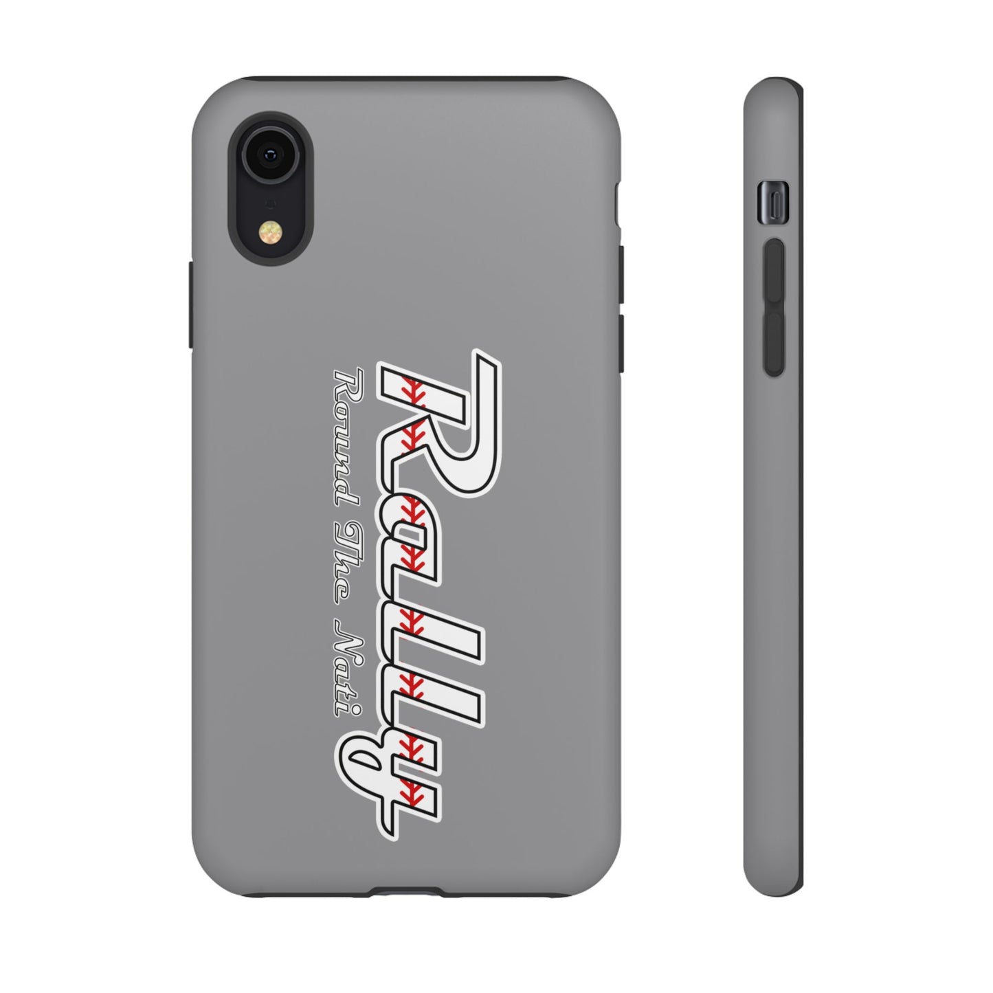 Rally Round the Nati Tough Case for iPhone