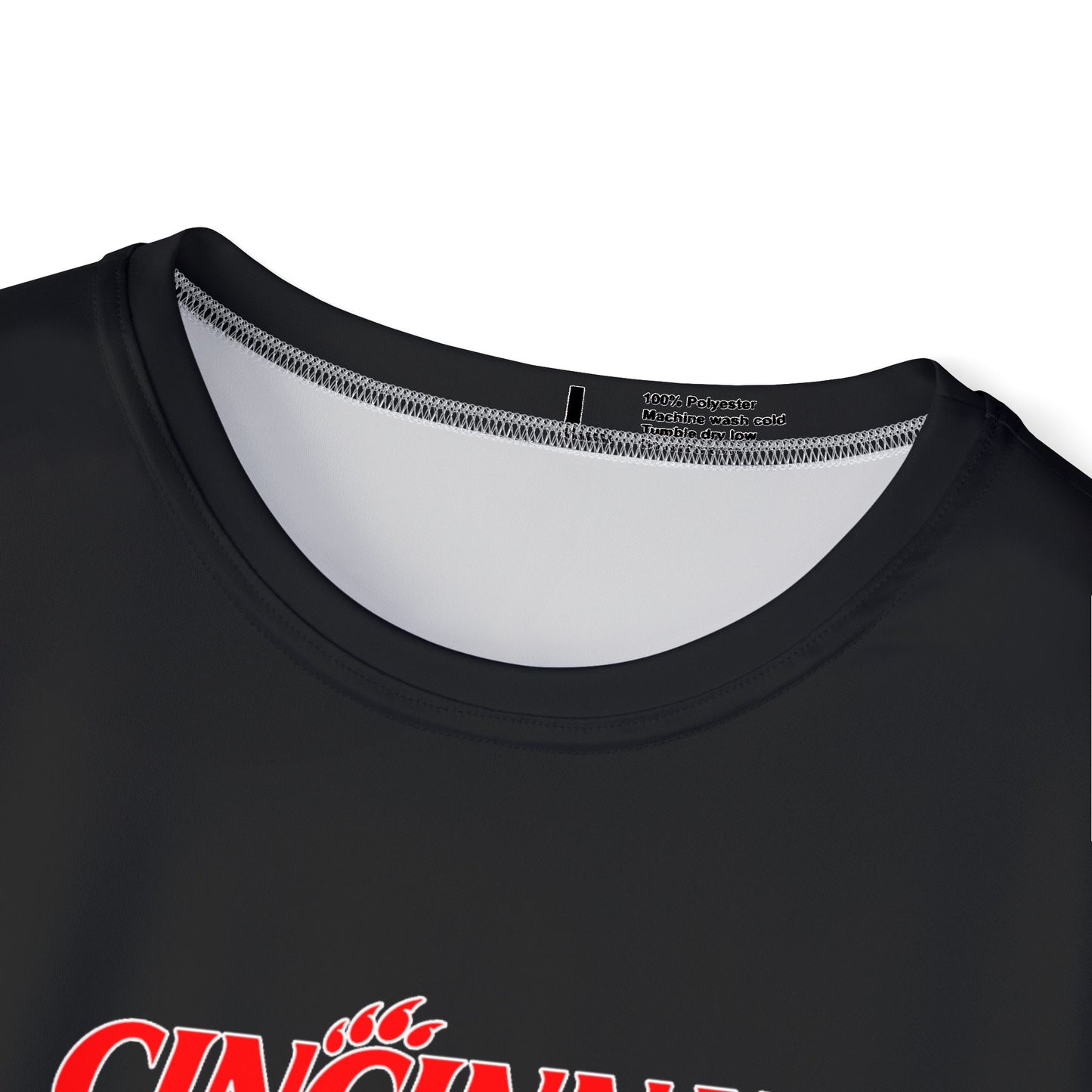 Bryan Cook Shirsey