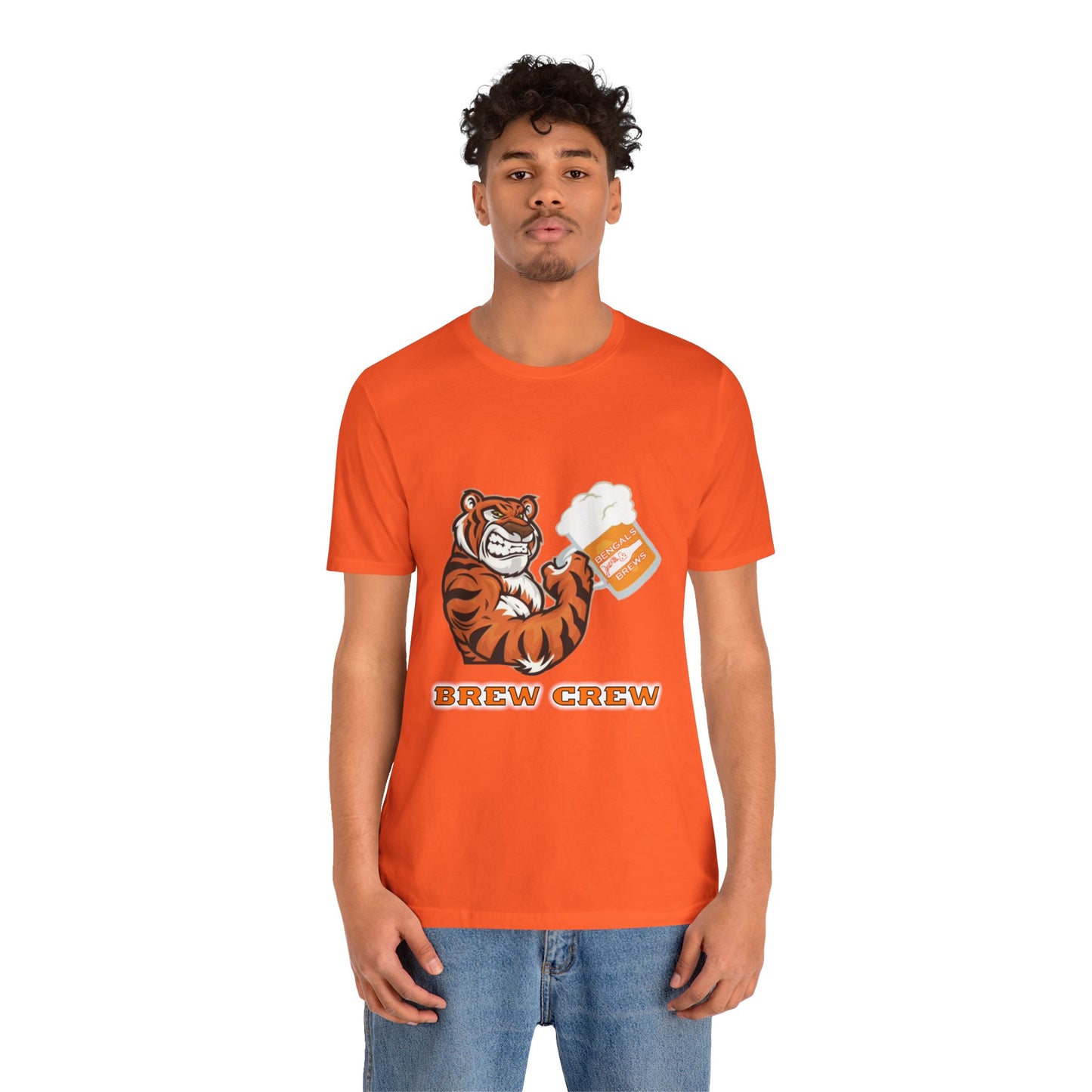 🏈 Official Bengals and Brews Podcast Merchandise