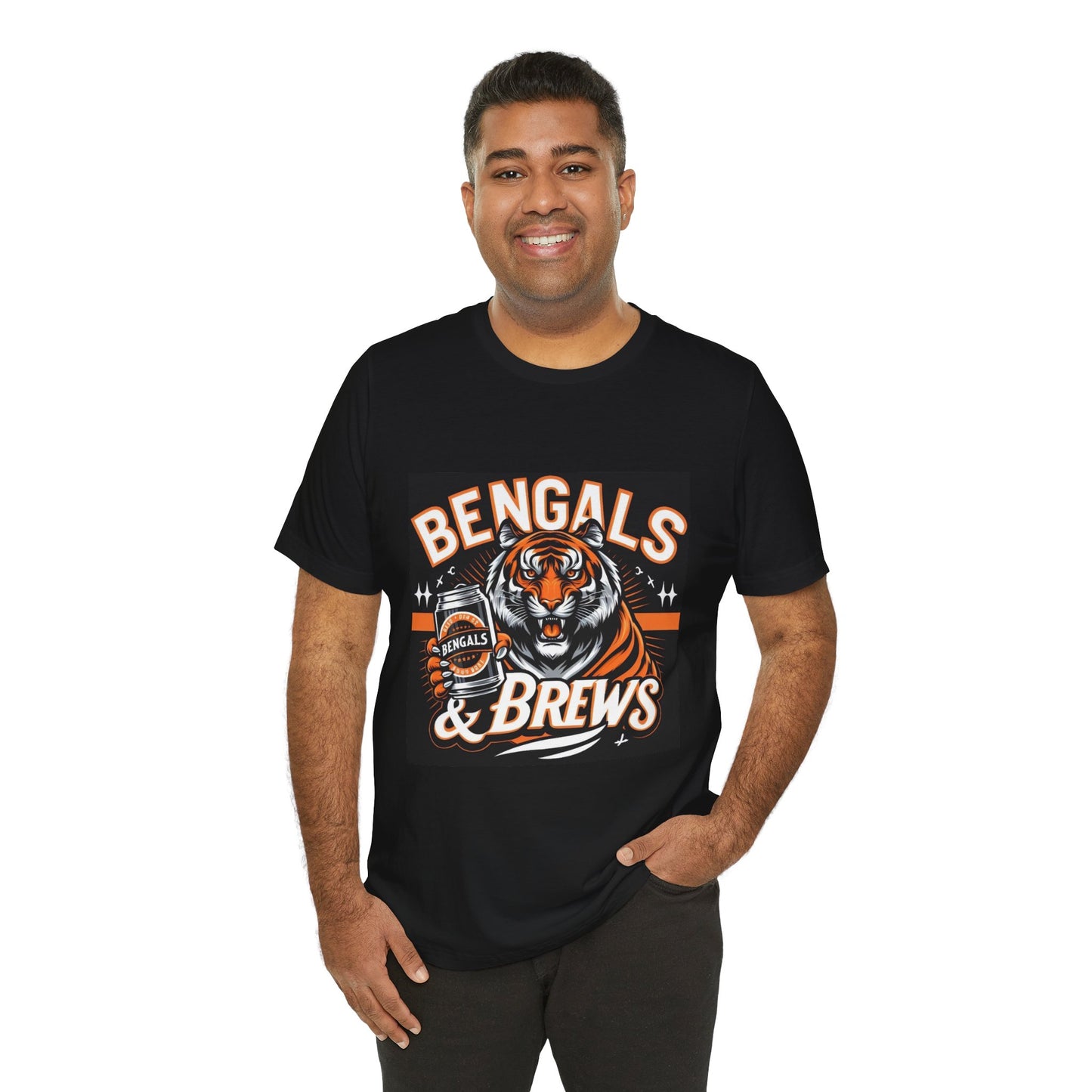 🏈 Official Bengals and Brews Podcast Merchandise