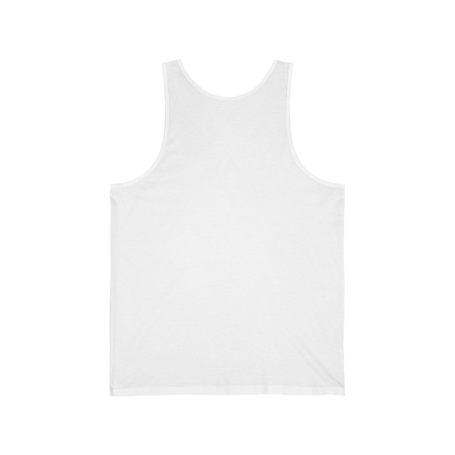 Patriotic Tiger Tank Top — “MERICA CINCINNATI” USA Flag Sunglasses