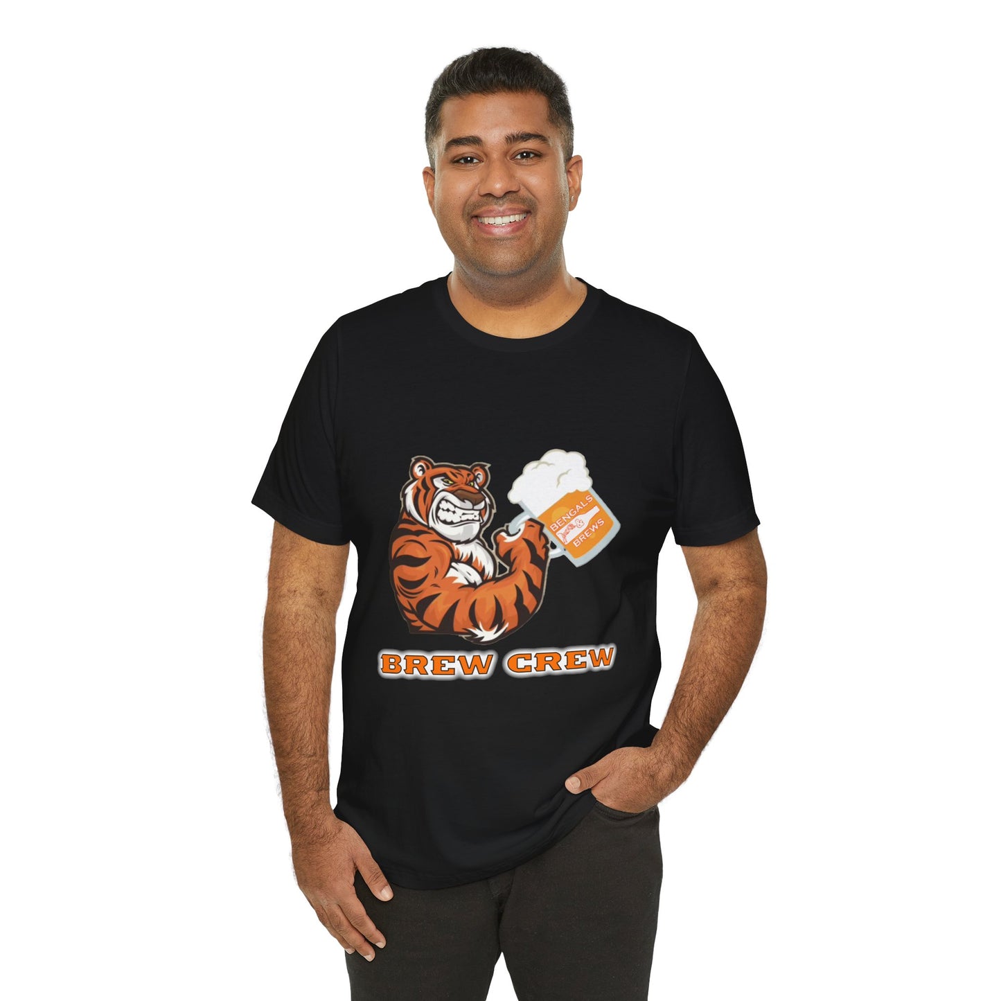 🏈 Official Bengals and Brews Podcast Merchandise