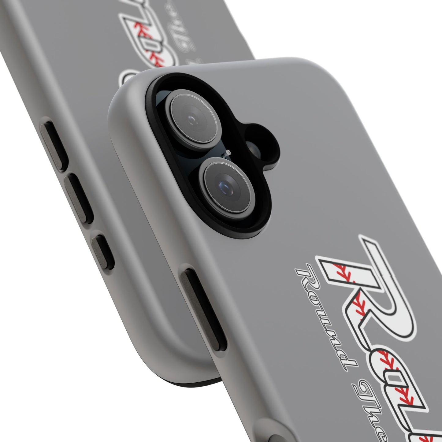 Rally Round the Nati Tough Case for iPhone