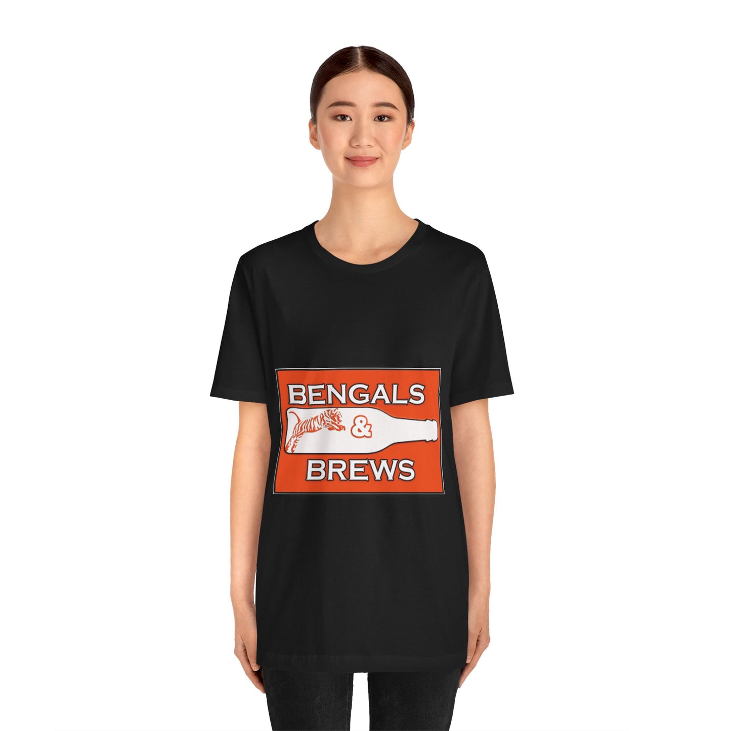 🏈 Official OG Bengals and Brews Podcast Merchandise