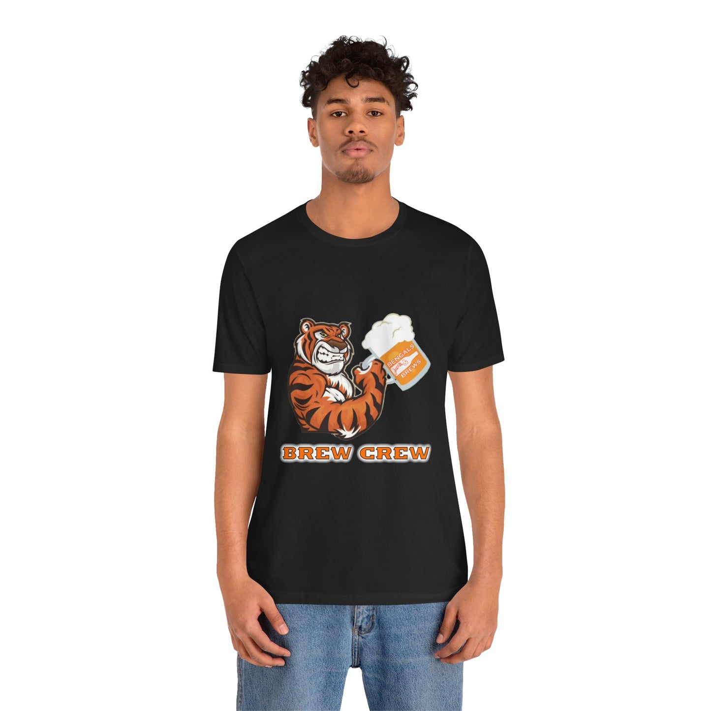 🏈 Official Bengals and Brews Podcast Merchandise
