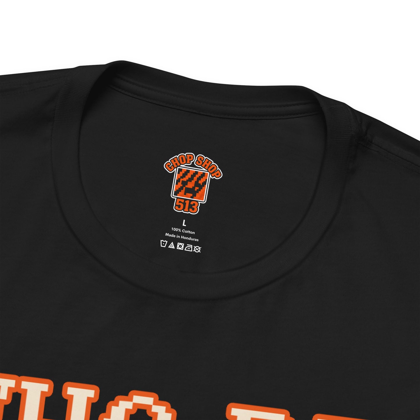 Who DeyCraft fan Tee
