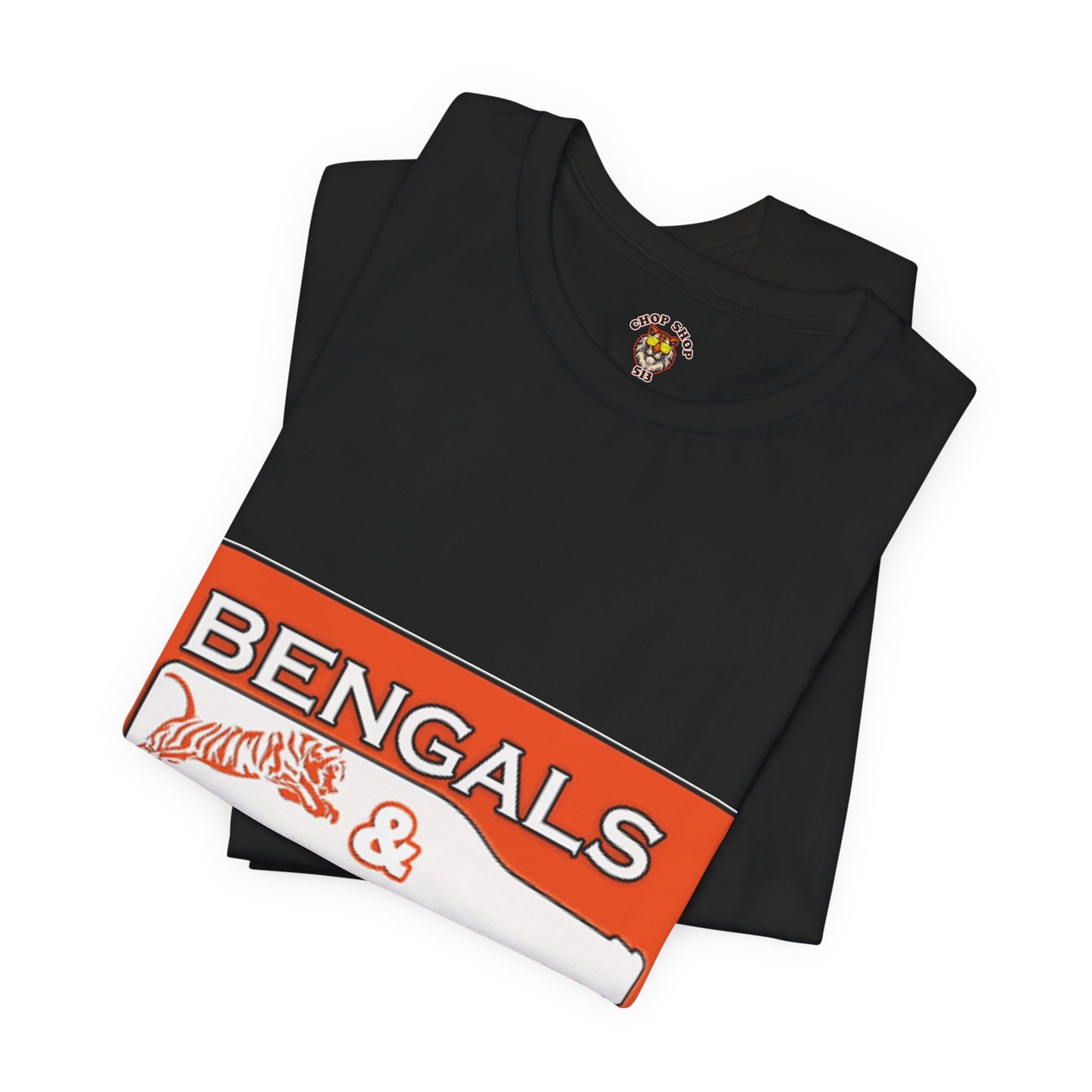 🏈 Official OG Bengals and Brews Podcast Merchandise