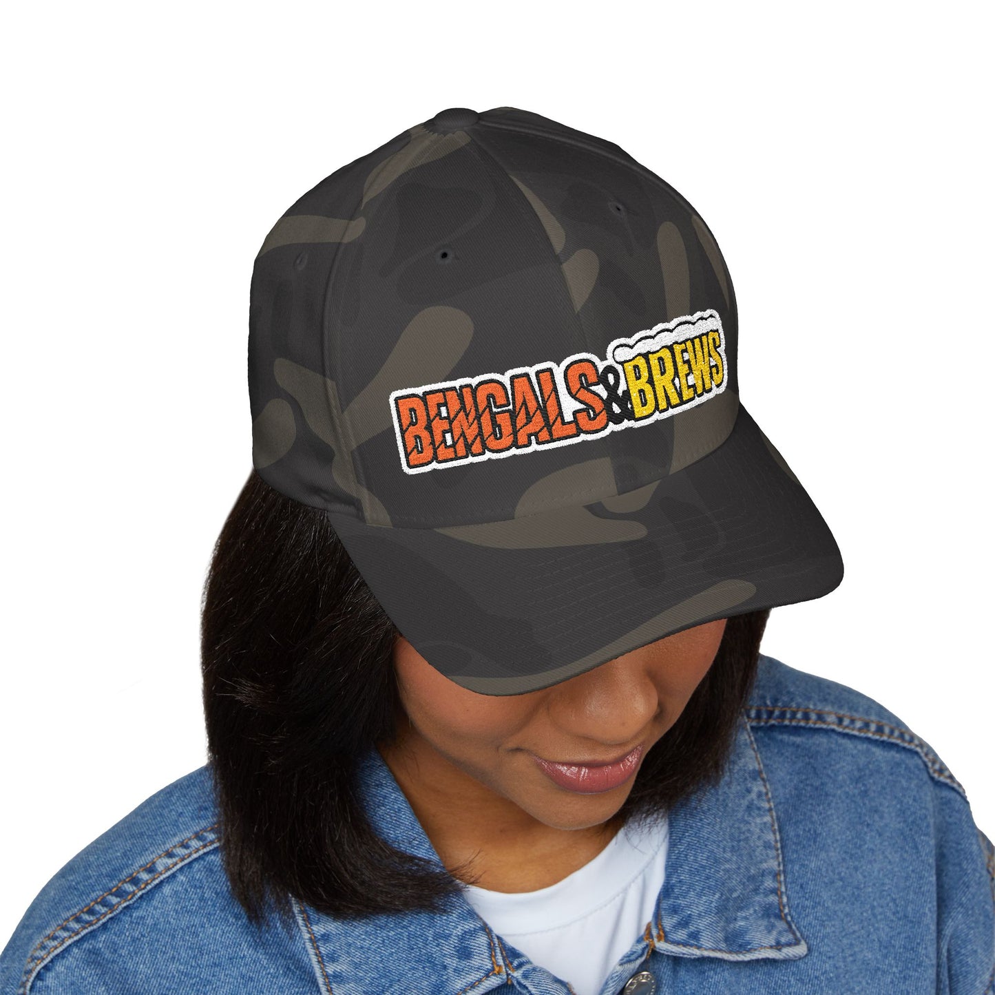 🏈 Official Bengals and Brews Podcast Merchandise
