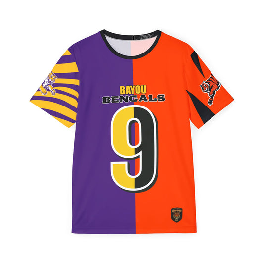 The Bayou to Bengal Nation Shirsey