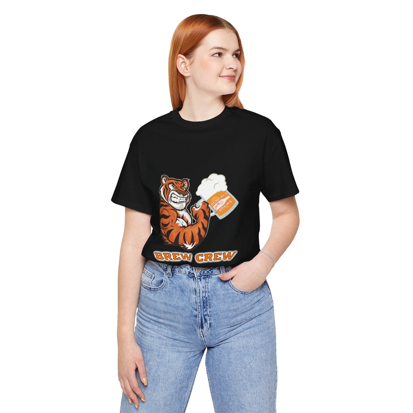 🏈 Official Bengals and Brews Podcast Merchandise