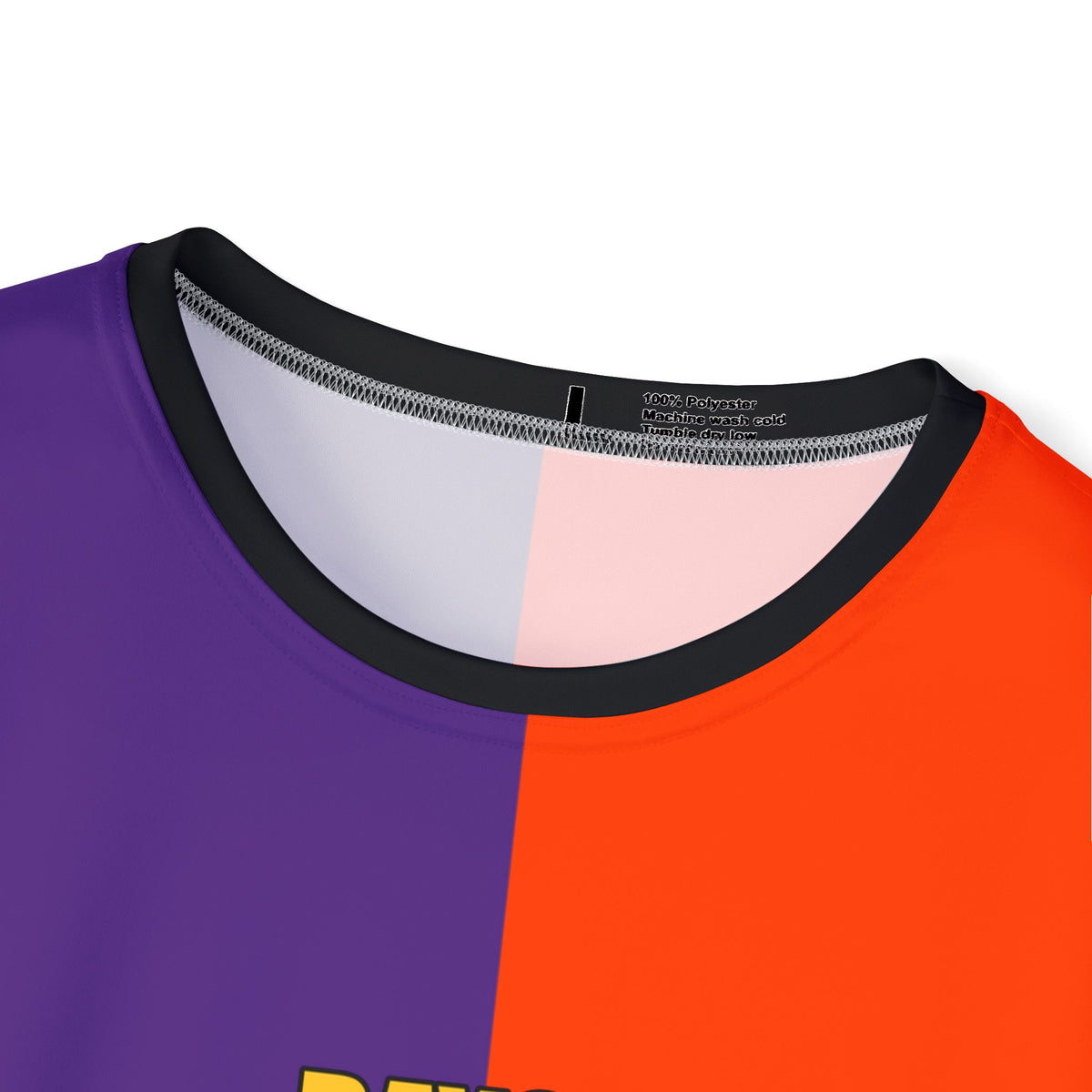 The Bayou to Bengal Nation Shirsey
