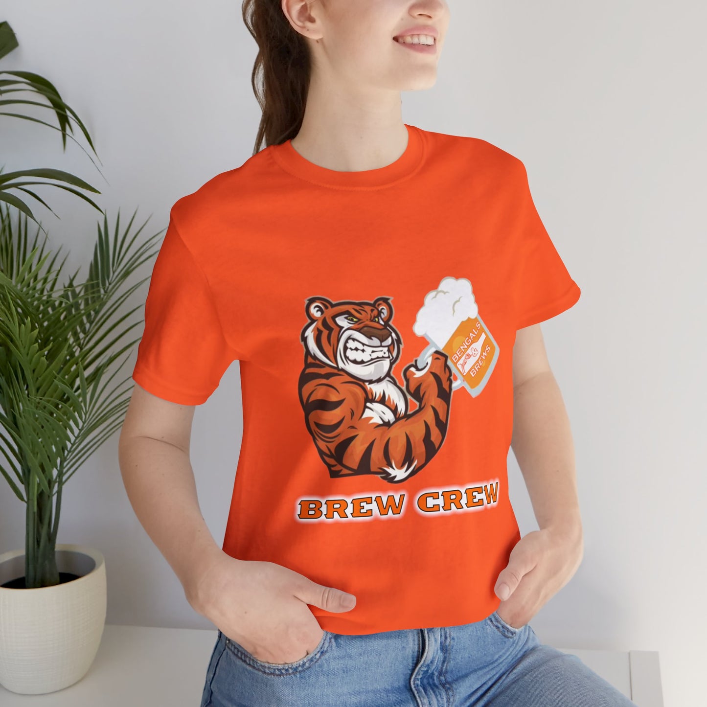 🏈 Official Bengals and Brews Podcast Merchandise