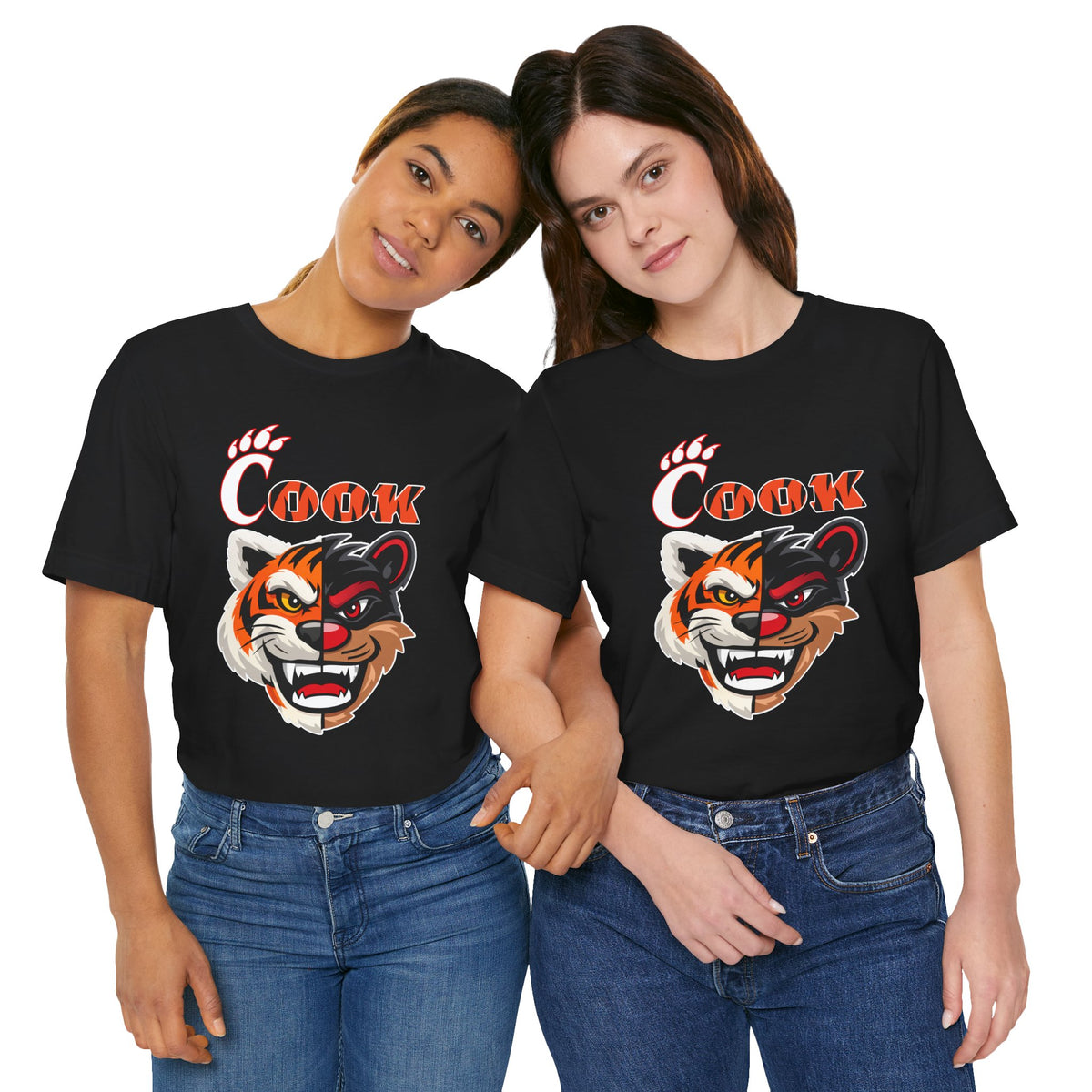 Cincy-Cook T-Shirt