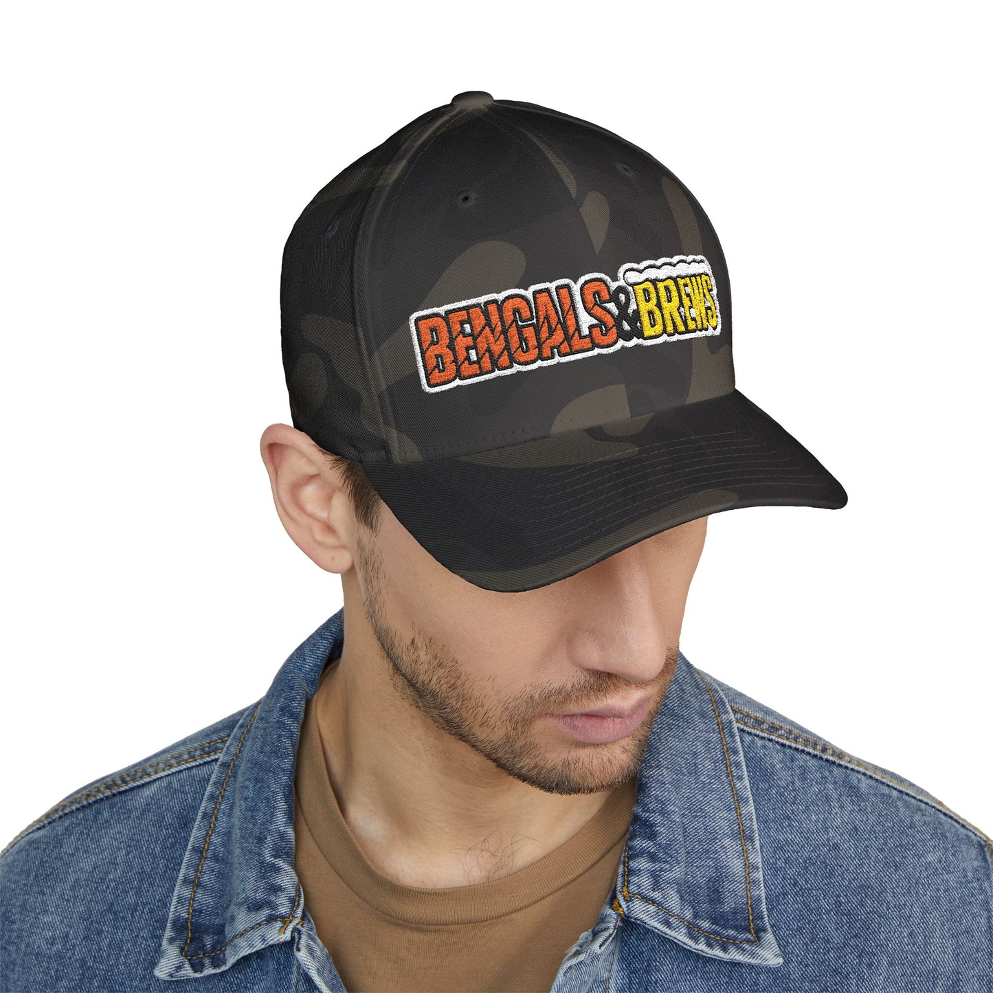 🏈 Official Bengals and Brews Podcast Merchandise
