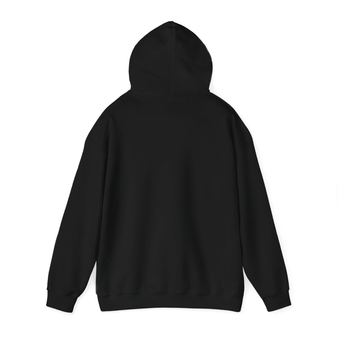 Yellow tints Tiger Unisex Heavy Blend™ Hooded Sweatshirt