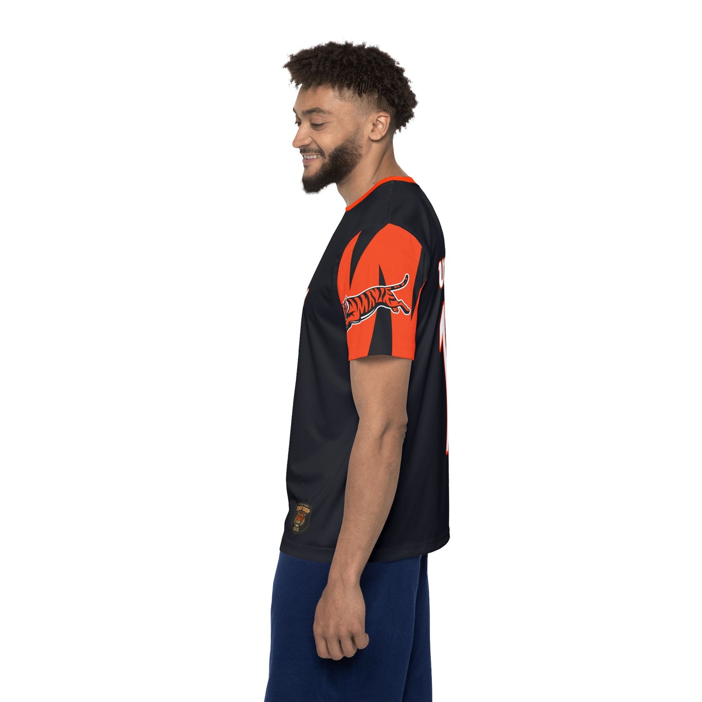 Uno Shirsey