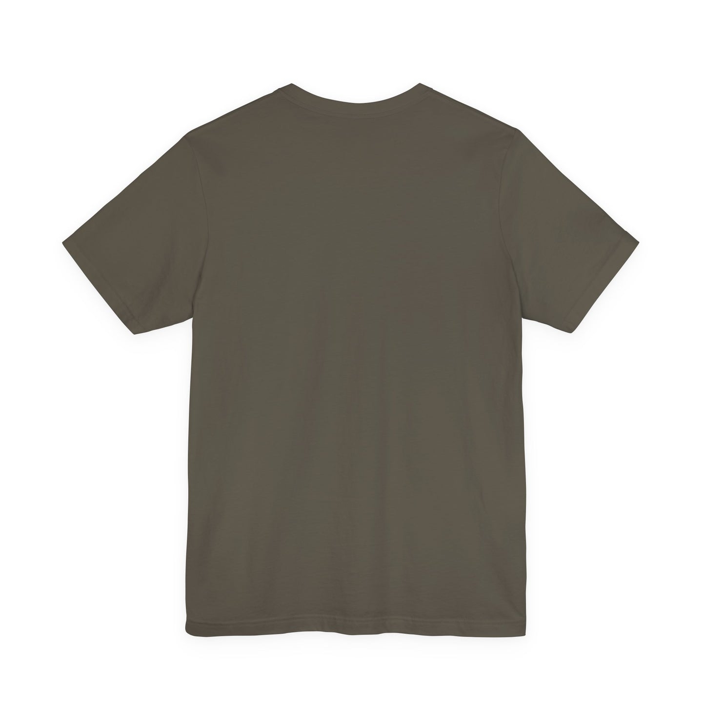 AR-Smile and Wait for Flash T-Shirt — Photography Humor Tee