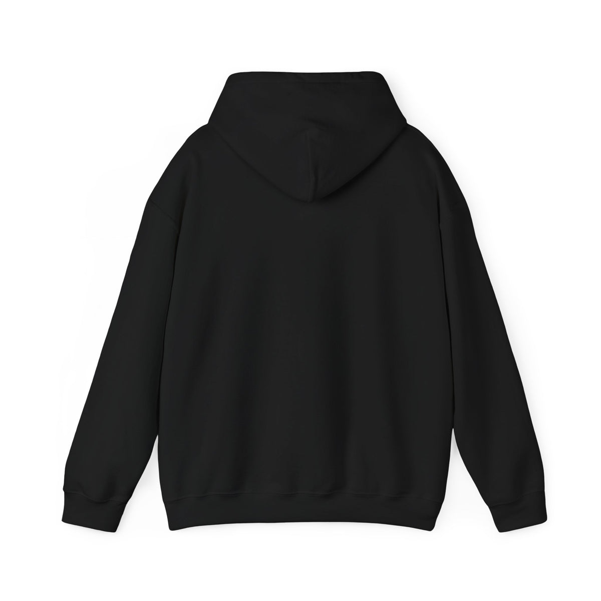 bWo Bengals World Order Unisex Heavy Blend™ Hooded Sweatshirt /  bWo Bengals World order