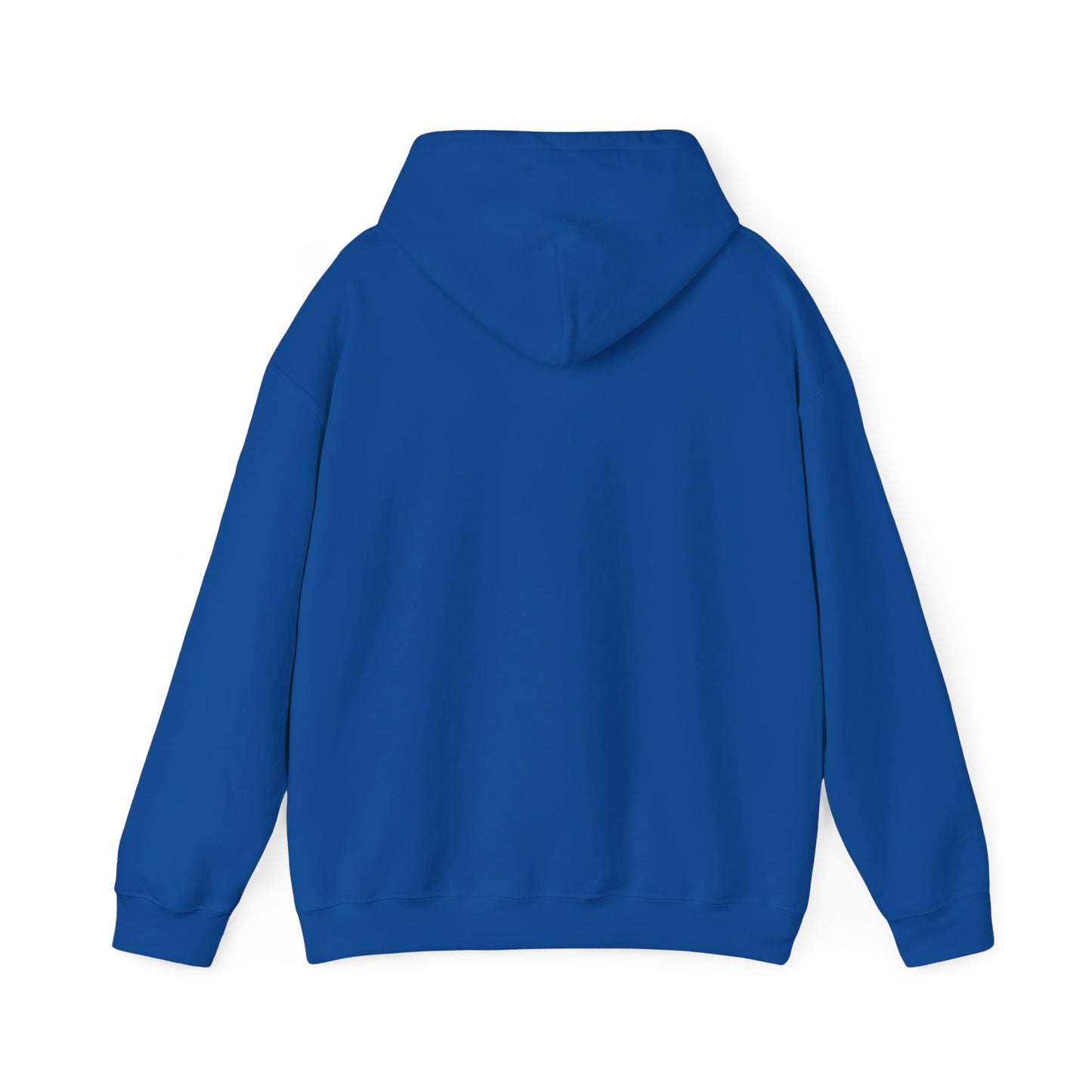 FCC Shield Unisex Heavy Blend™ Hooded Sweatshirt