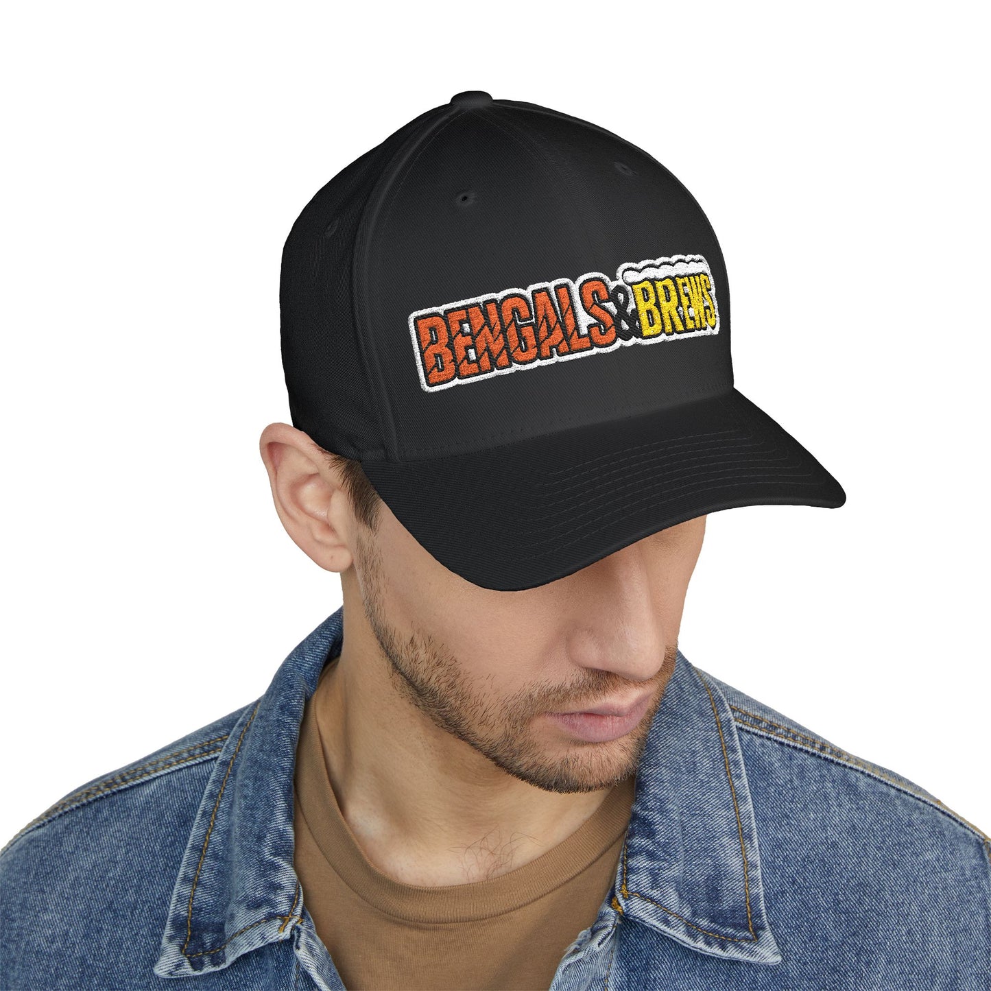 🏈 Official Bengals and Brews Podcast Merchandise