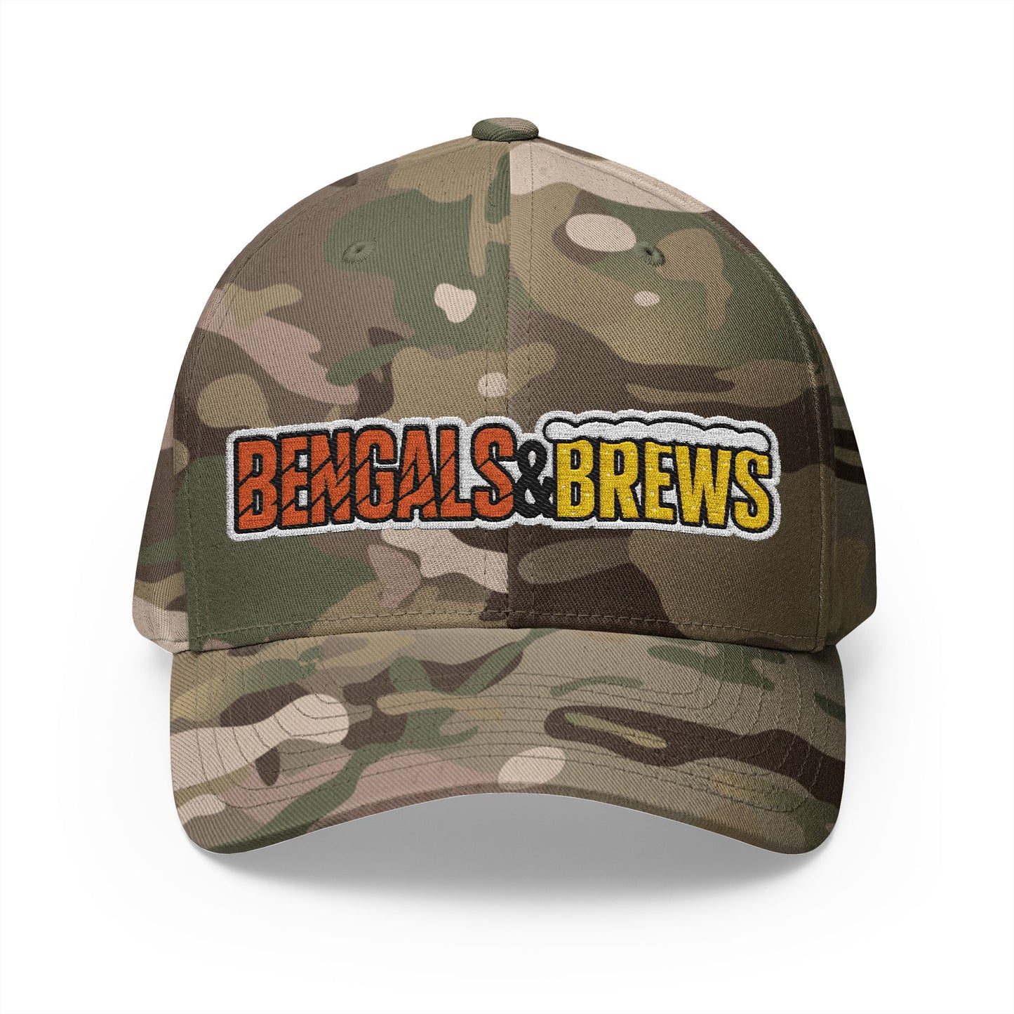 🏈 Official Bengals and Brews Podcast Merchandise