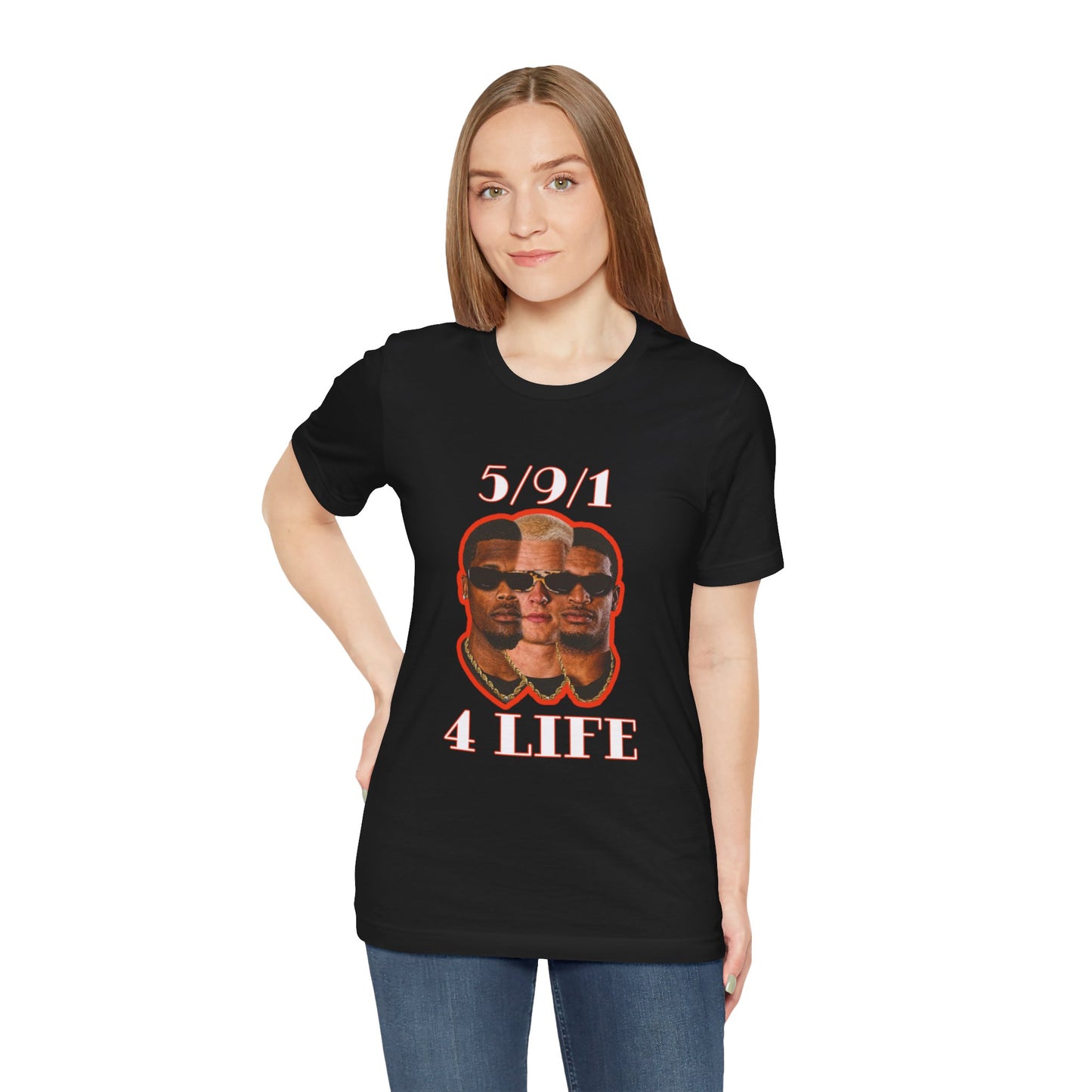 5/9/1 4 Life Tee