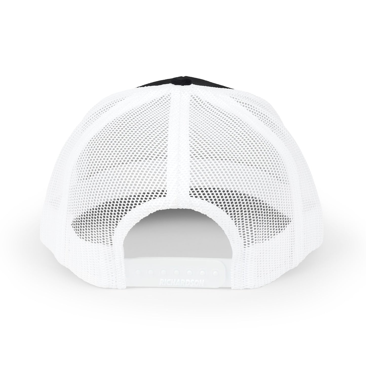 Victory MonDey Snapback Trucker Cap - Embroidered Sports Hat