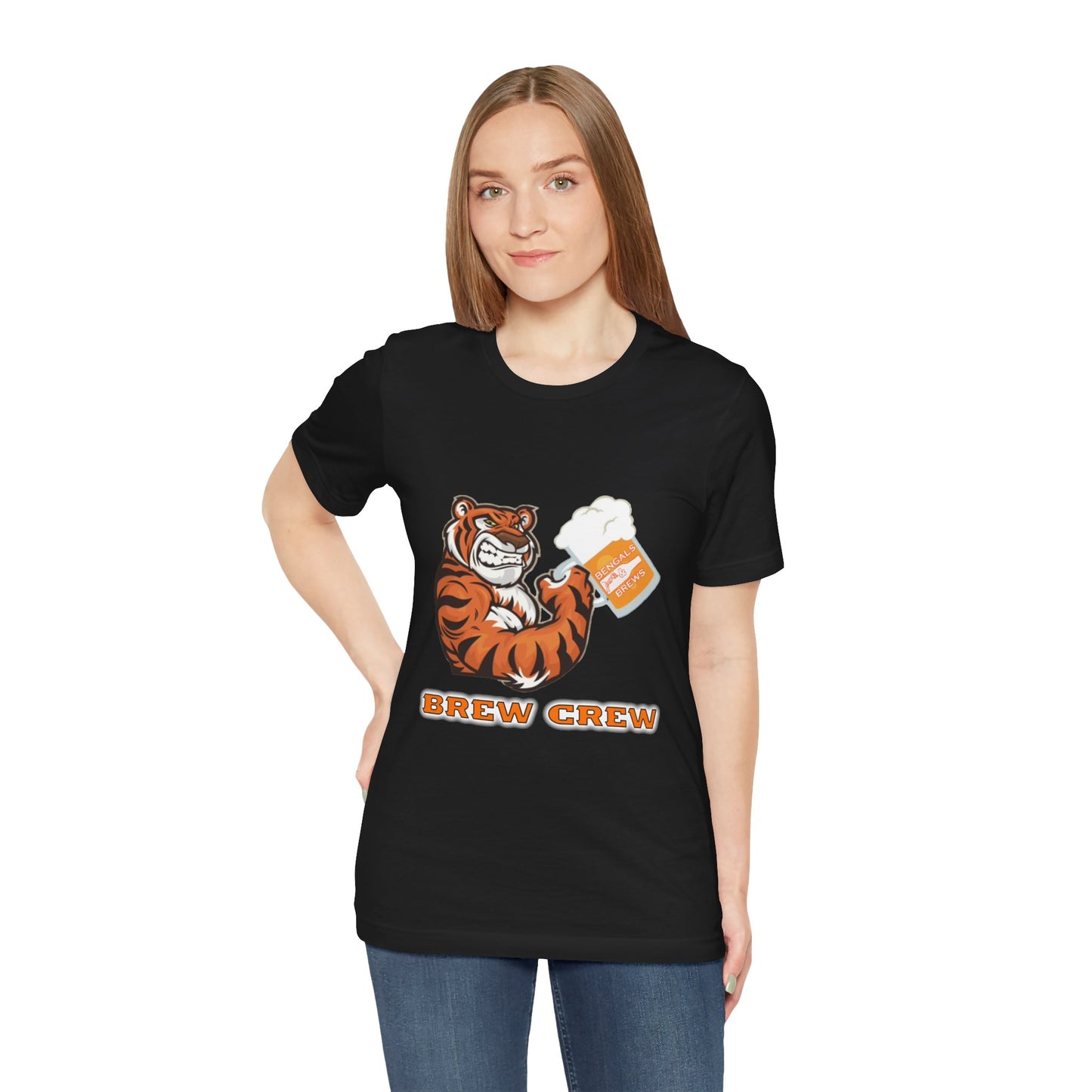 🏈 Official Bengals and Brews Podcast Merchandise